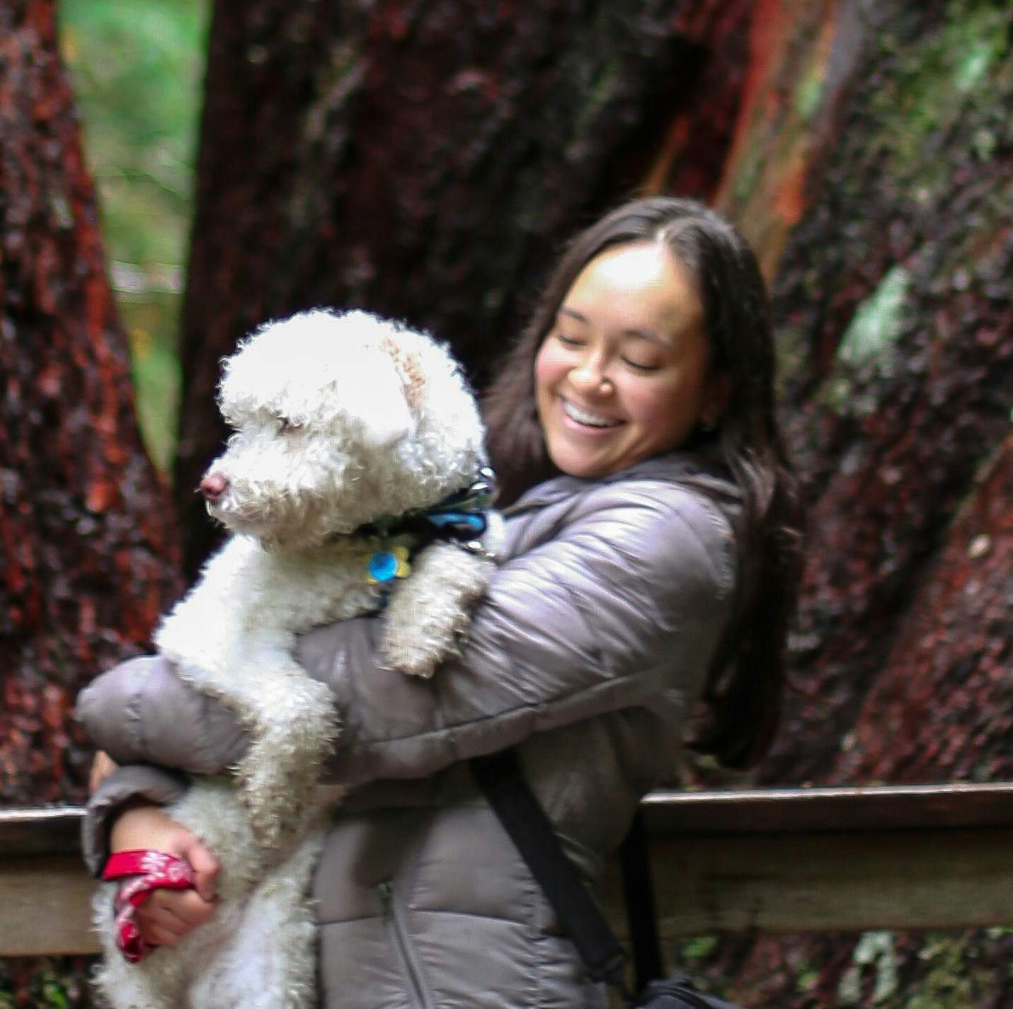 Go to Desirae Hayes-Vitor's profile