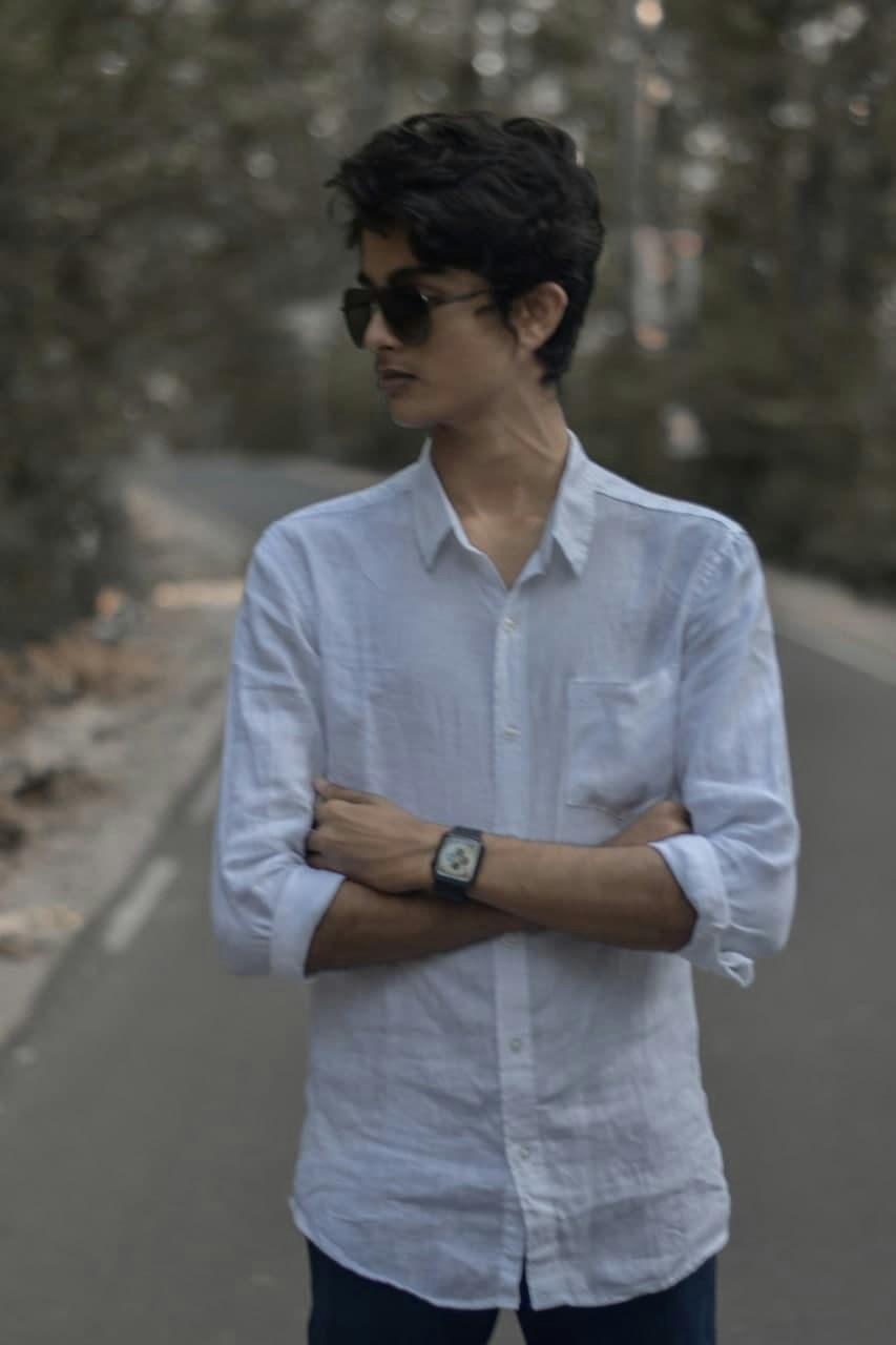 Go to Chiran Amadoru's profile