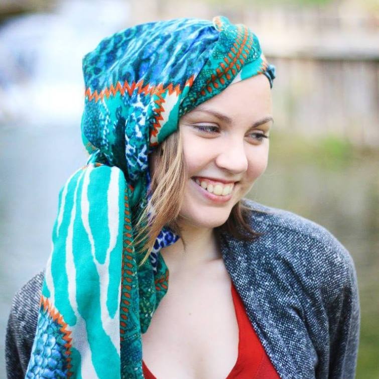 Go to Anna Saveleva's profile