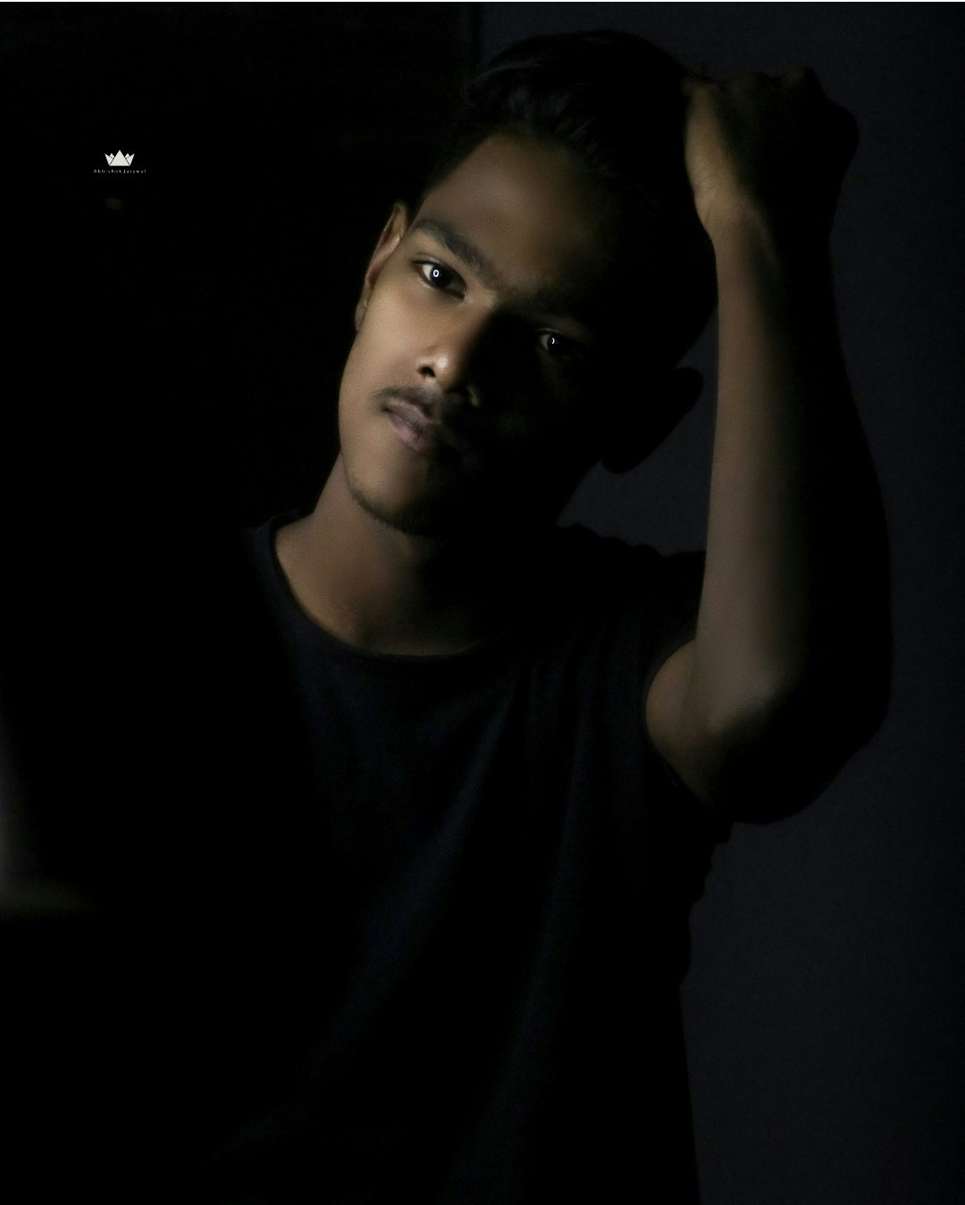 Go to Abhishek Rajput's profile