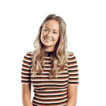 Avatar of user Zoë Gayah Jonker