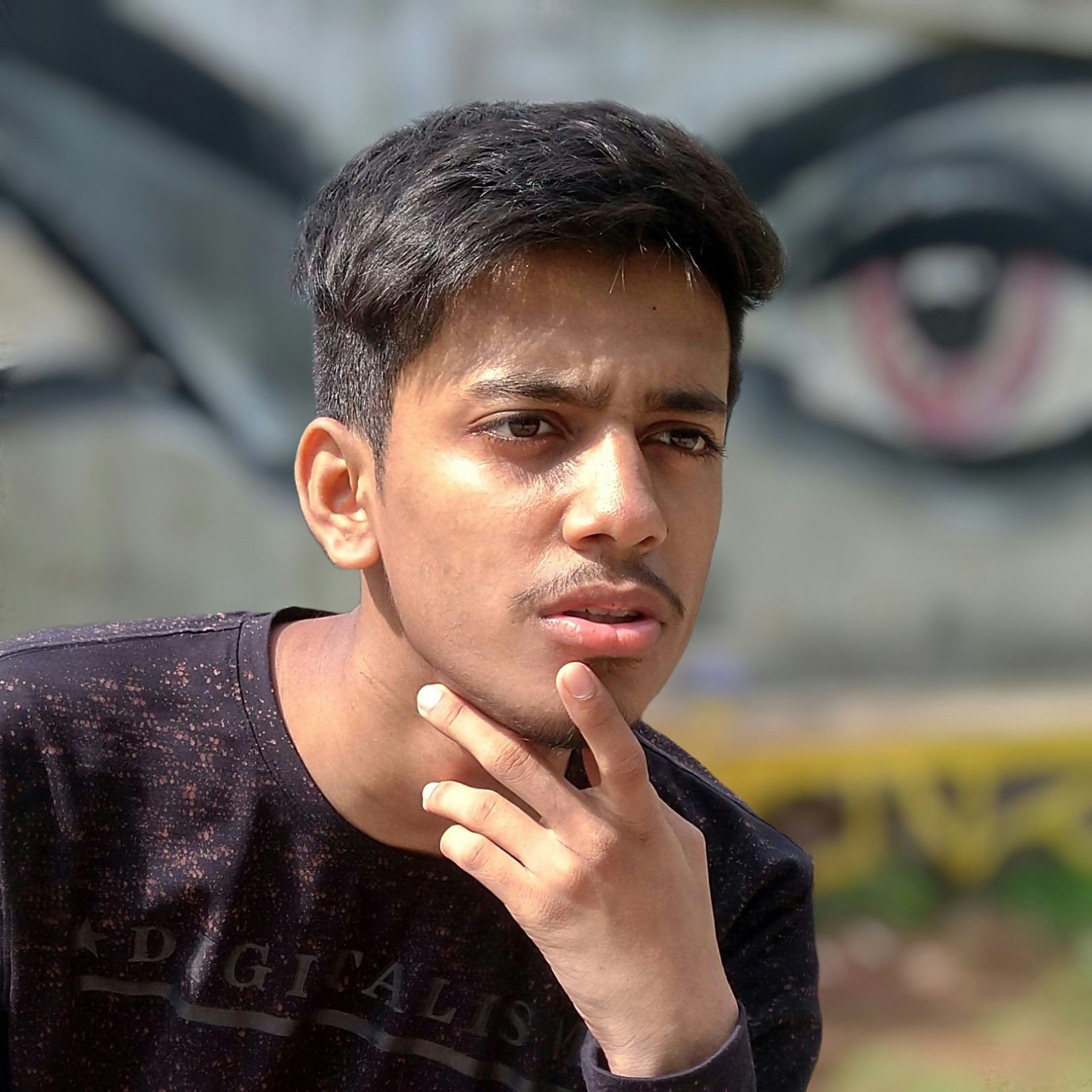 Go to Ansari Altamash's profile