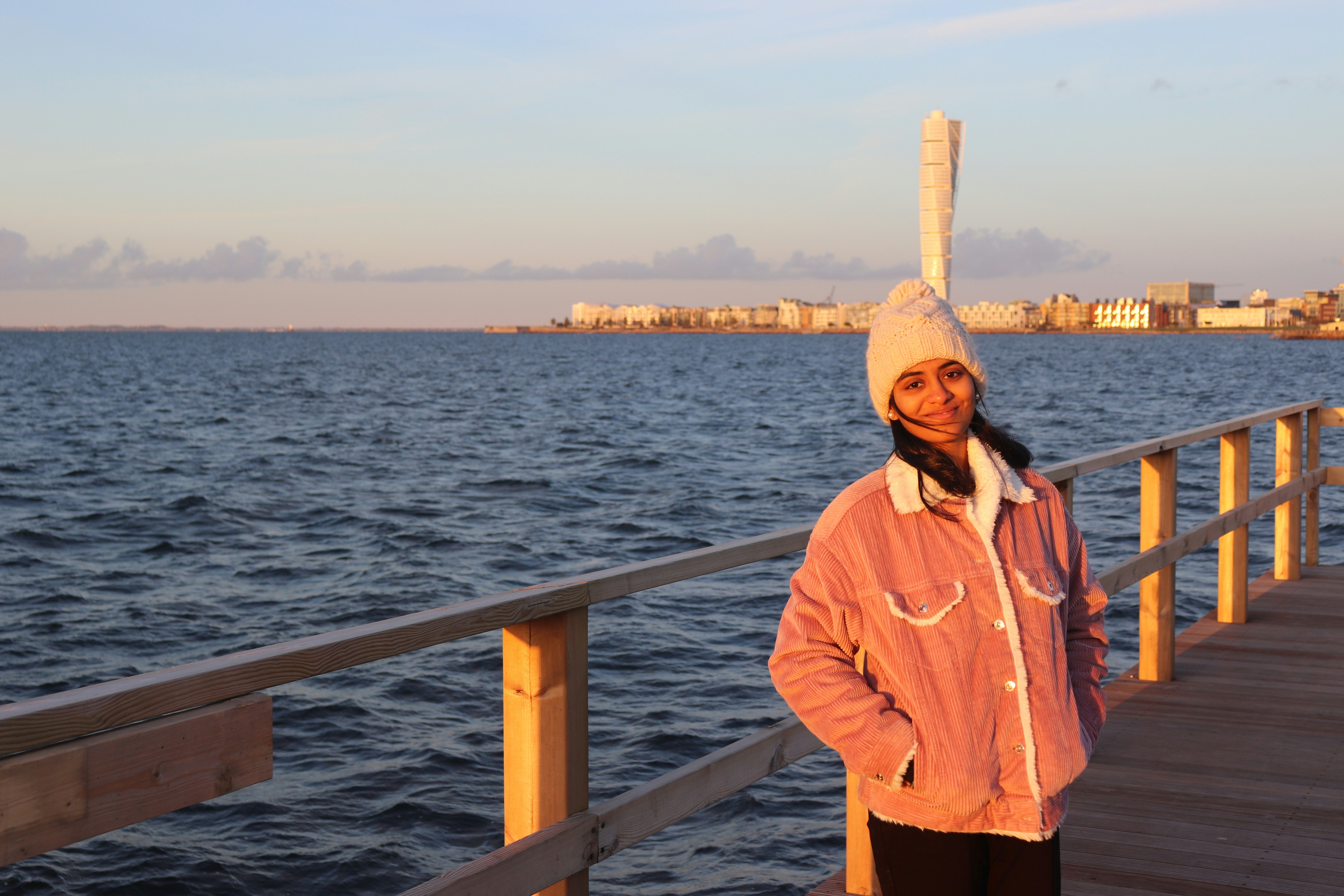 Zum Profil von Yamini Vadapalli