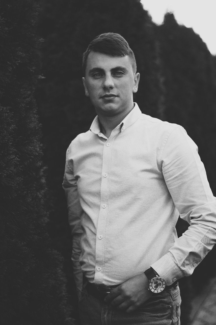 Go to Simion Daniel's profile