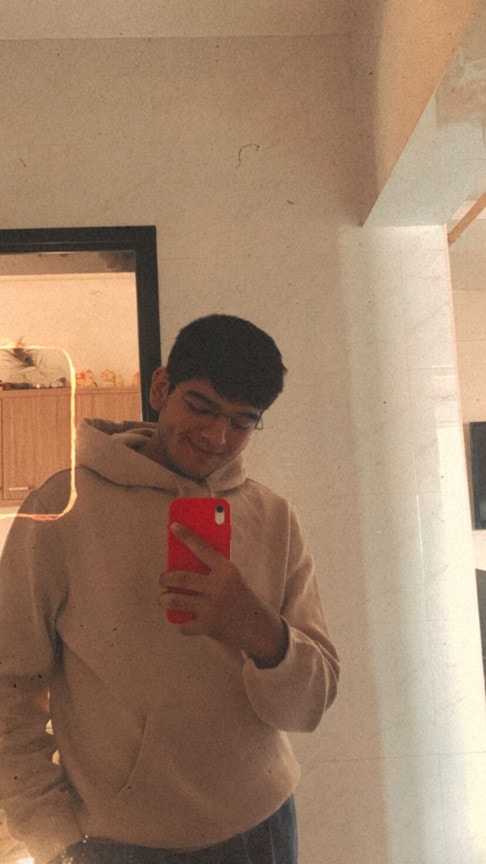 Go to Abhishek Advani's profile