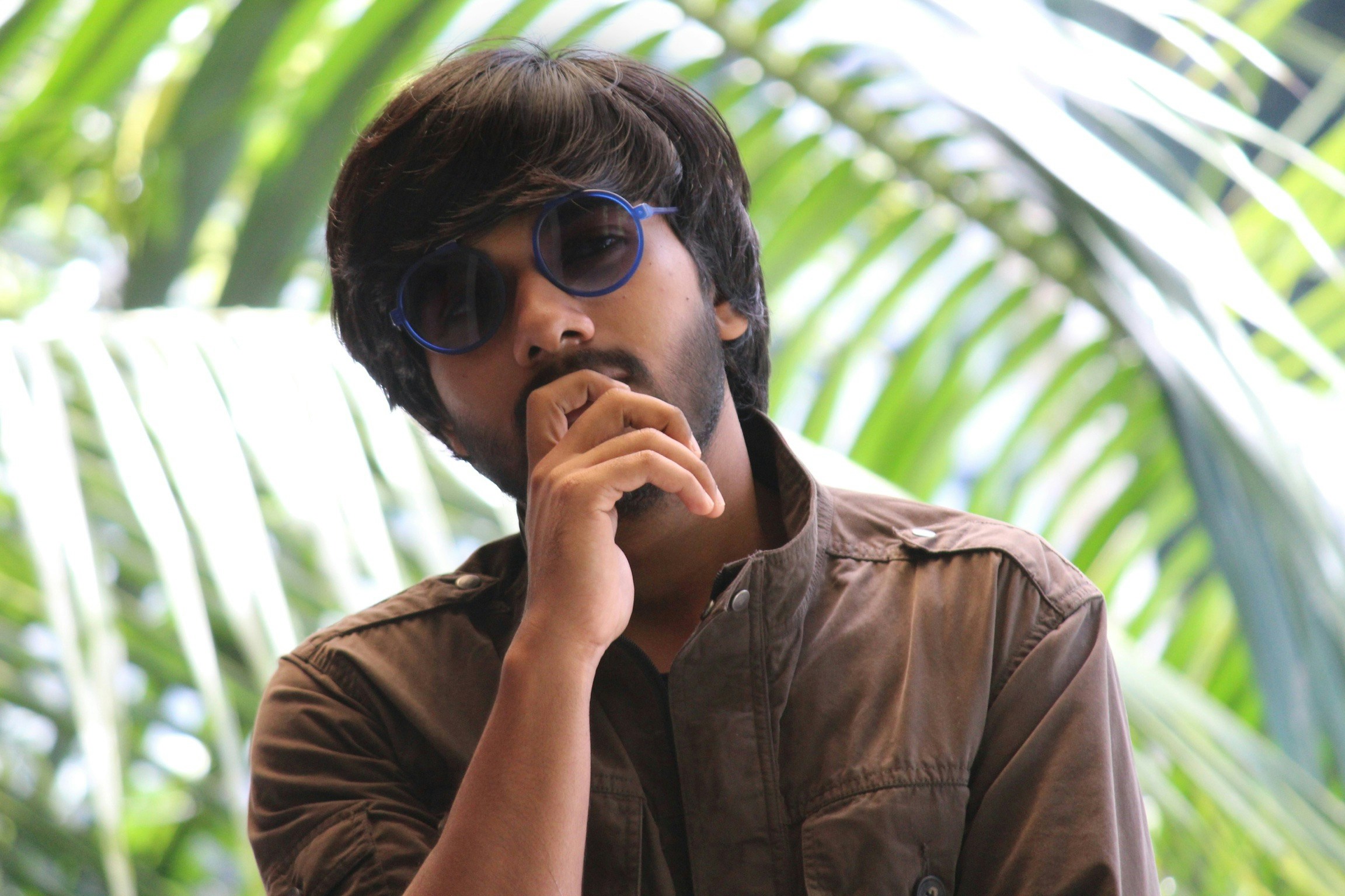 Go to Abhay siby Mathew's profile