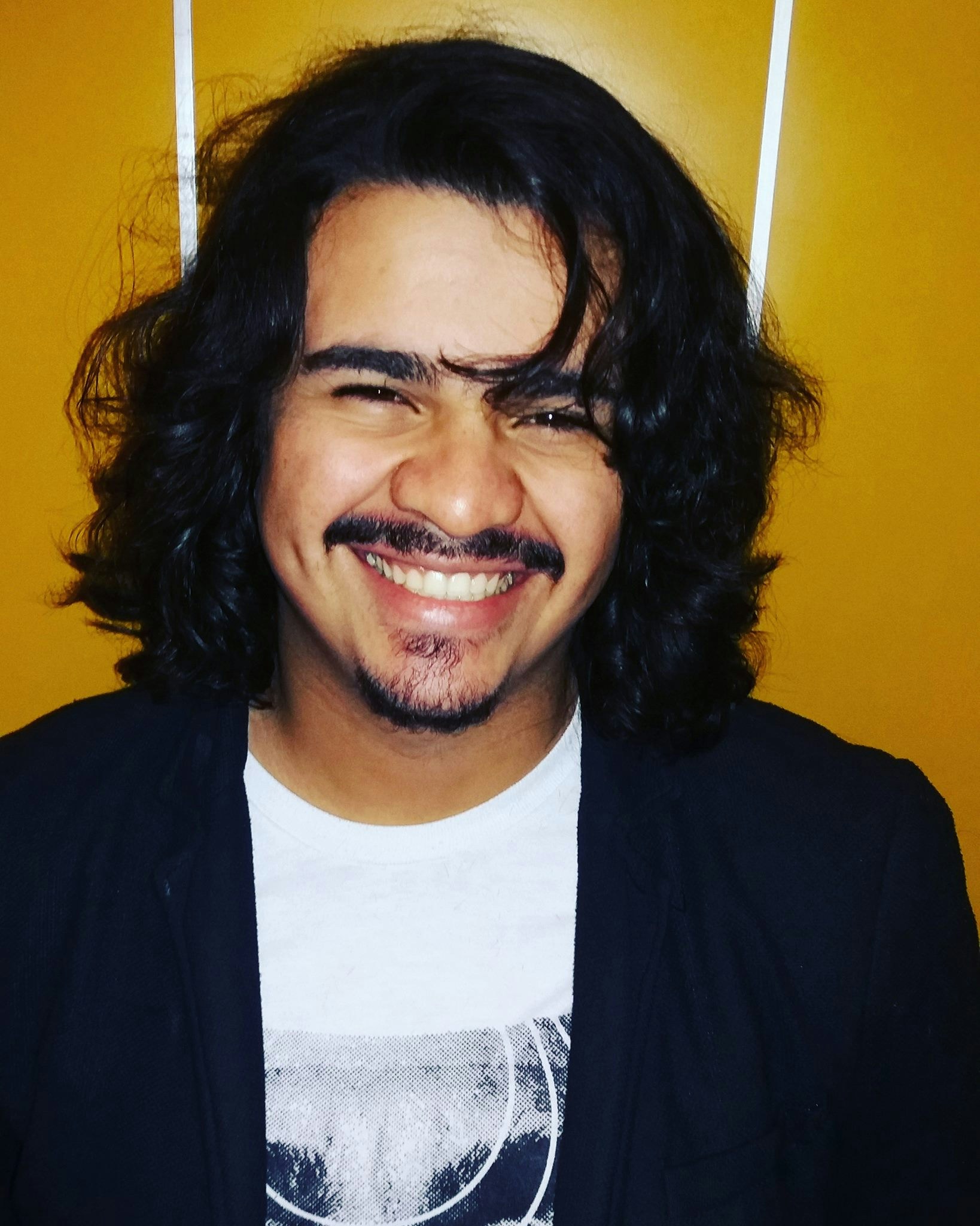 Go to Cesar La Rosa's profile