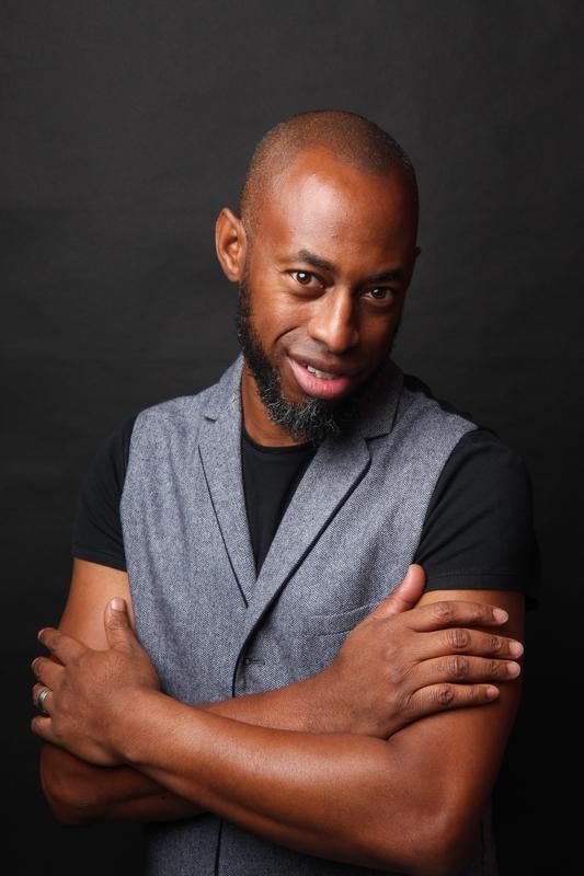 Vai al profilo di Anthony Roberts