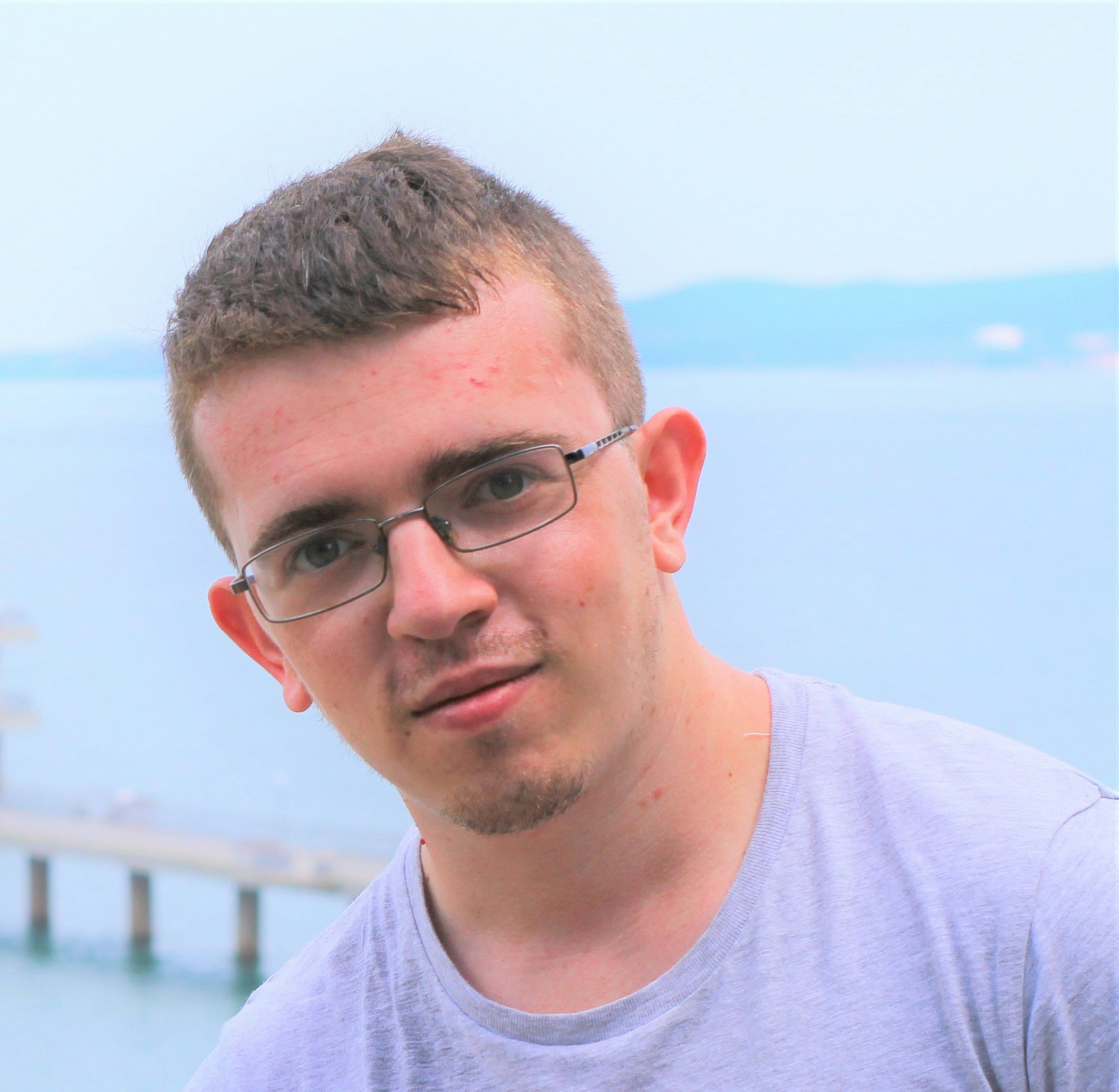 Go to Georgi Zvezdov's profile