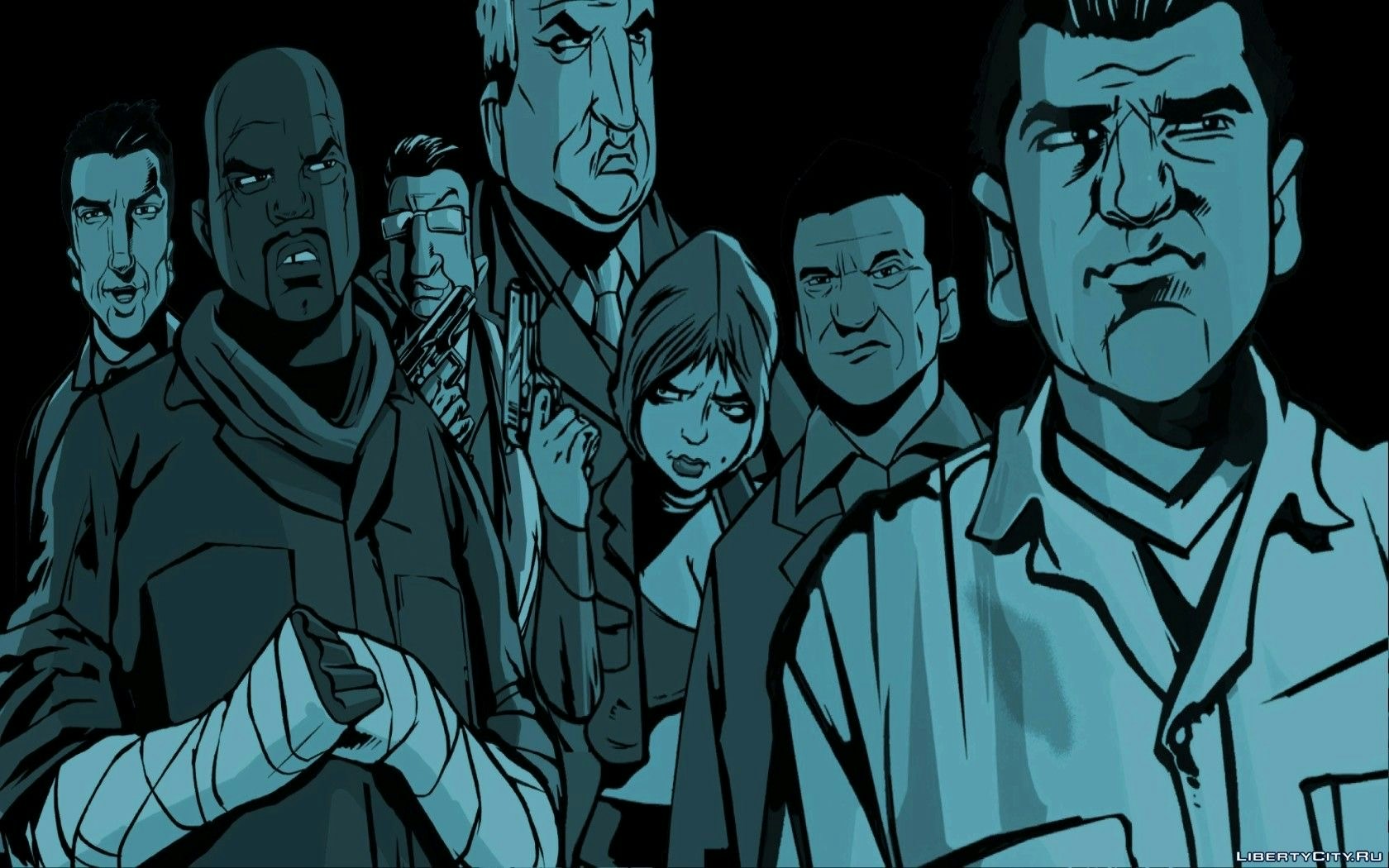 Zum Profil von Alexander Pogorelsky