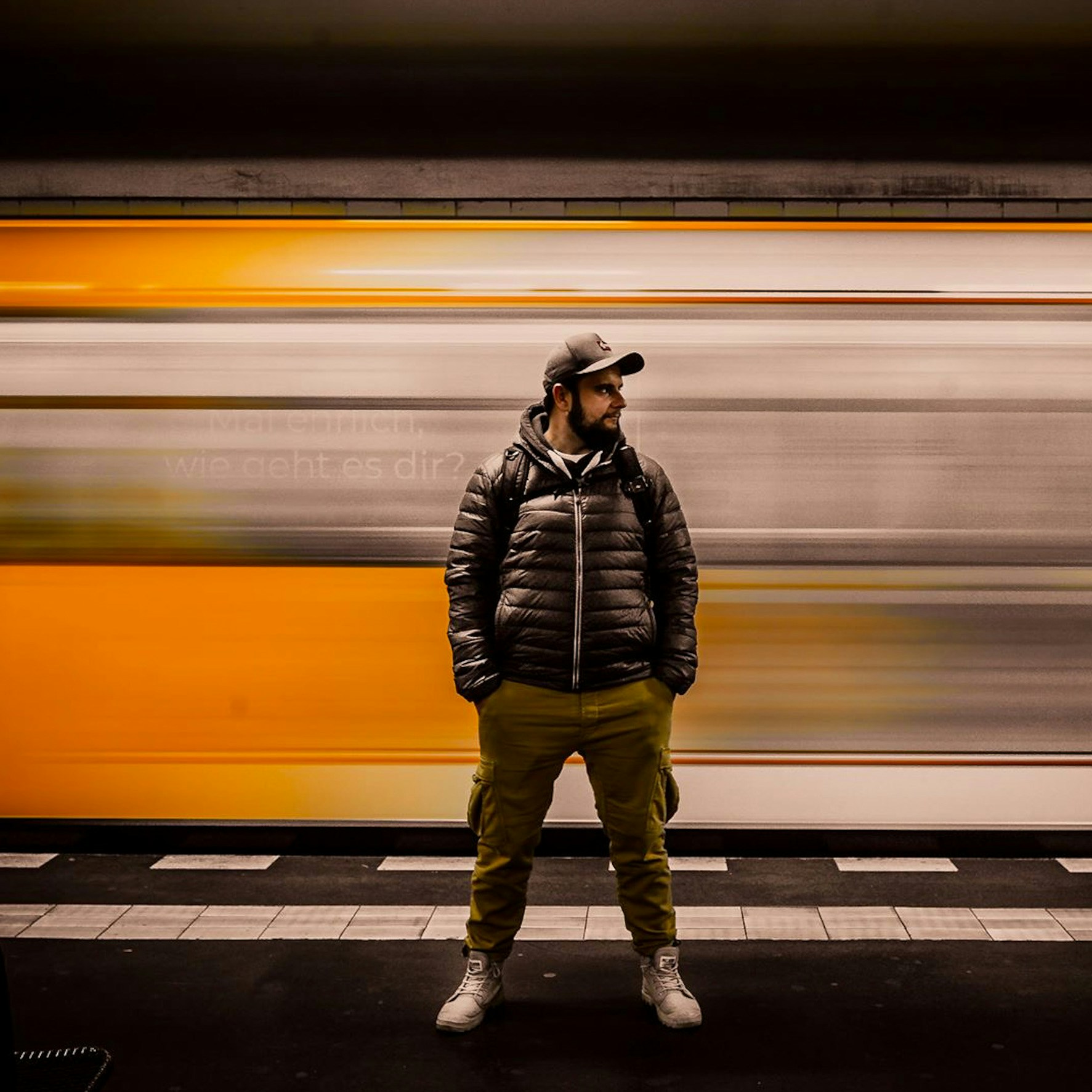 Go to Daniel Hajdacki's profile