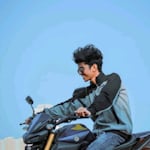 Avatar of user Sreeraj S