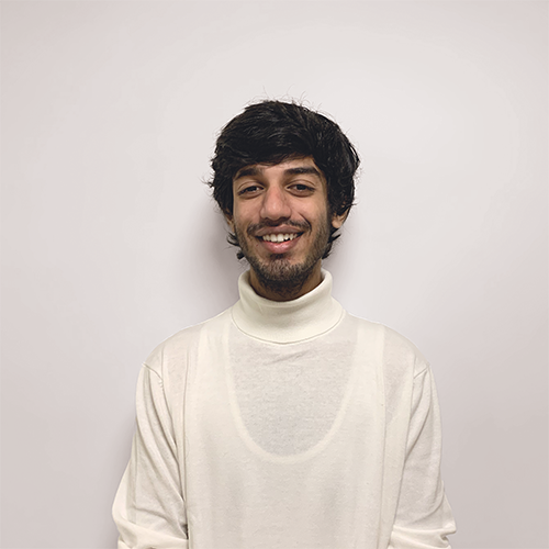 Go to Vighnesh Dudani's profile