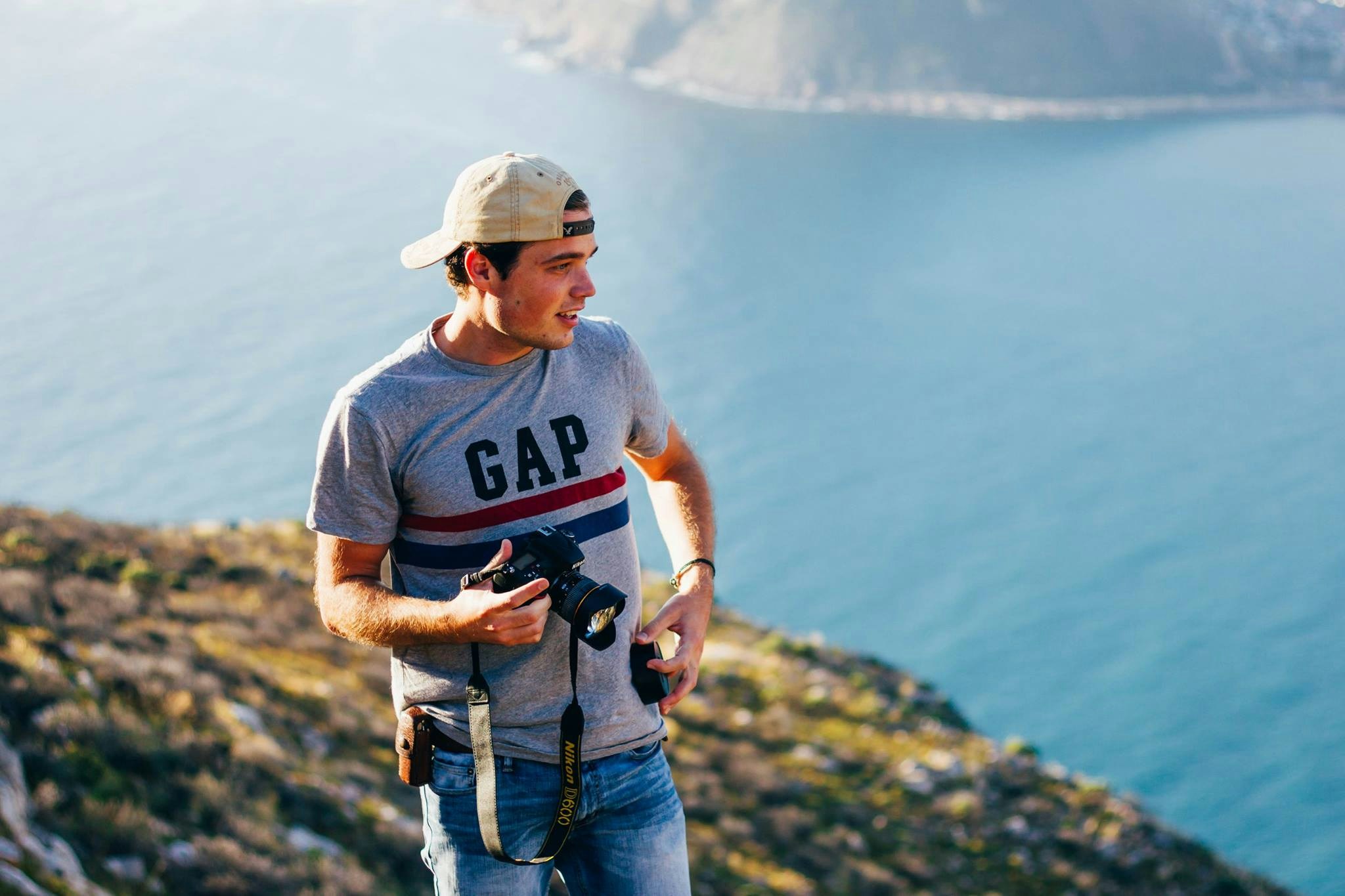 Go to Kyle McLeod's profile