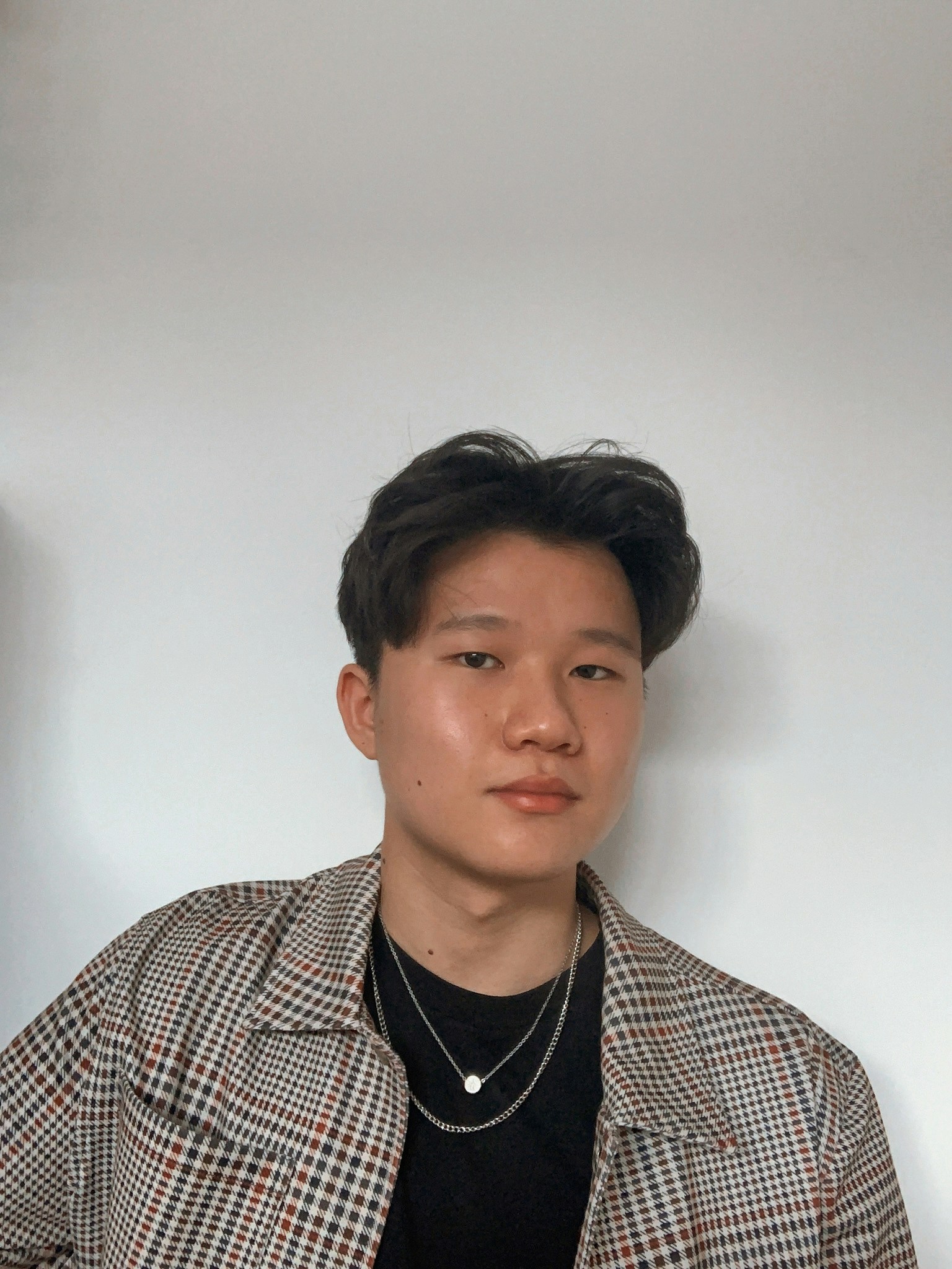 Zum Profil von Gabriel Tan