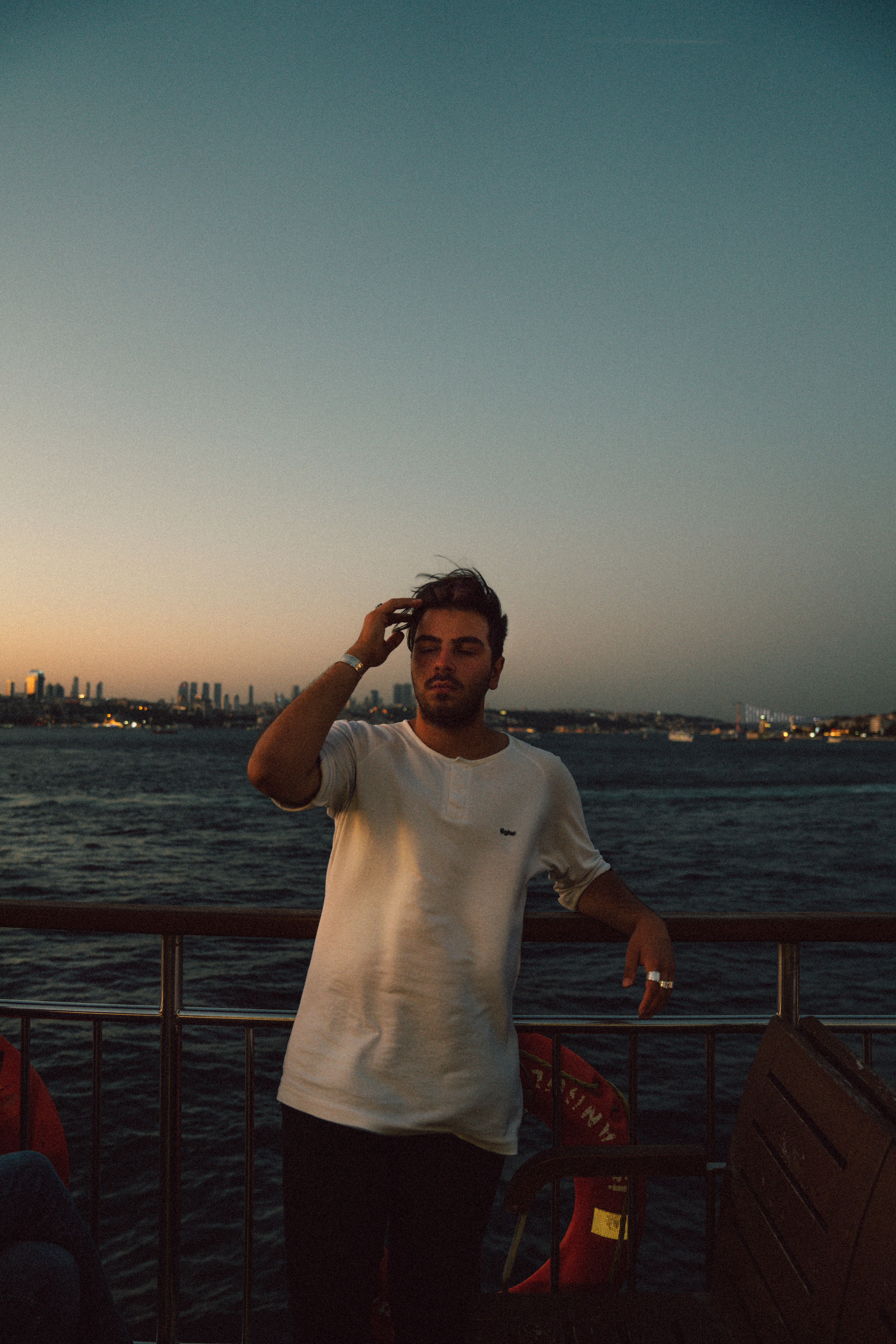 Go to Ogün Witt's profile