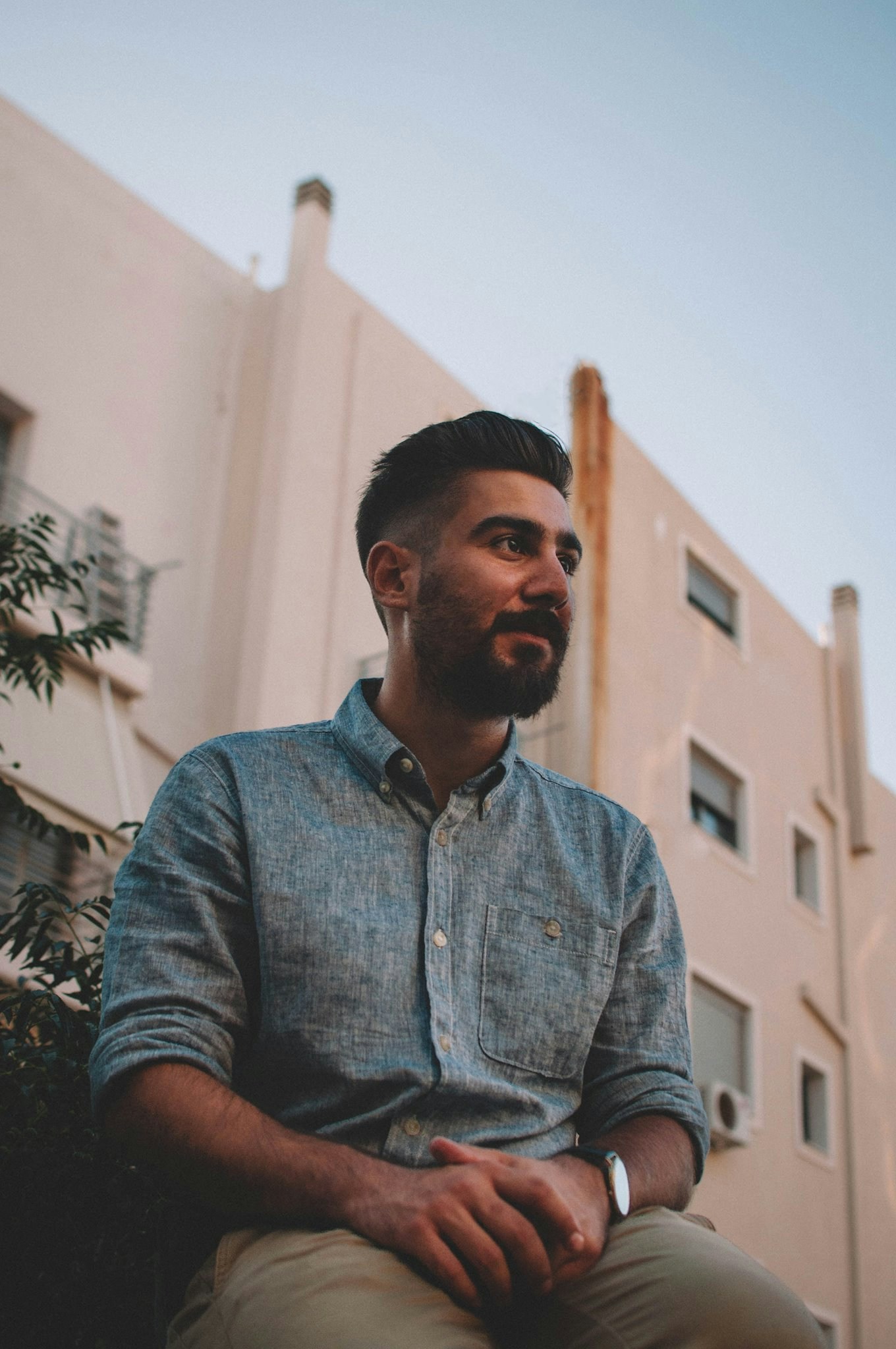 Avatar of user George Kantartzis