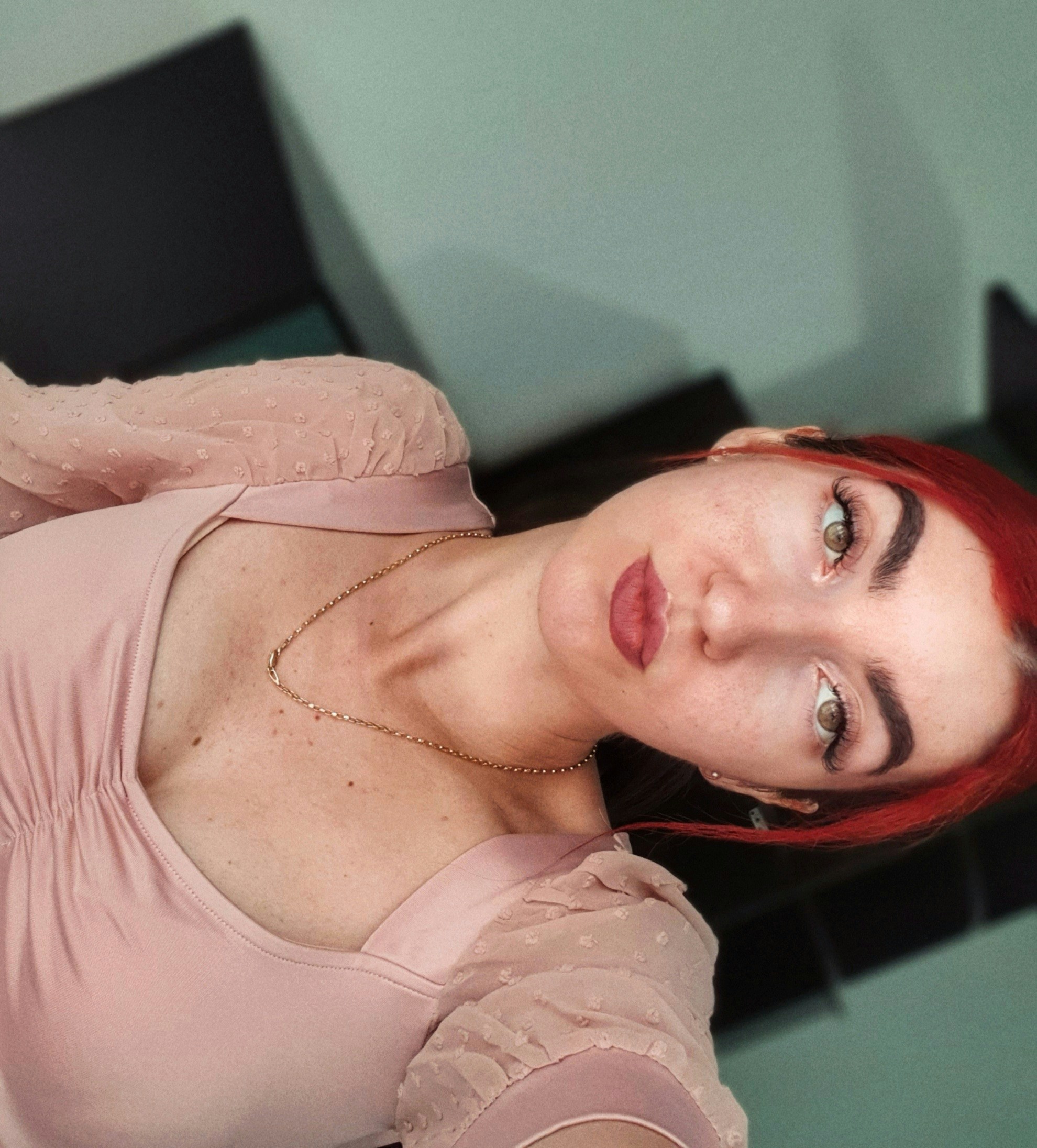 Go to Odette Ion's profile