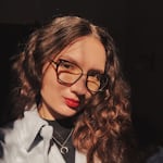 Avatar of user Marina Lisova