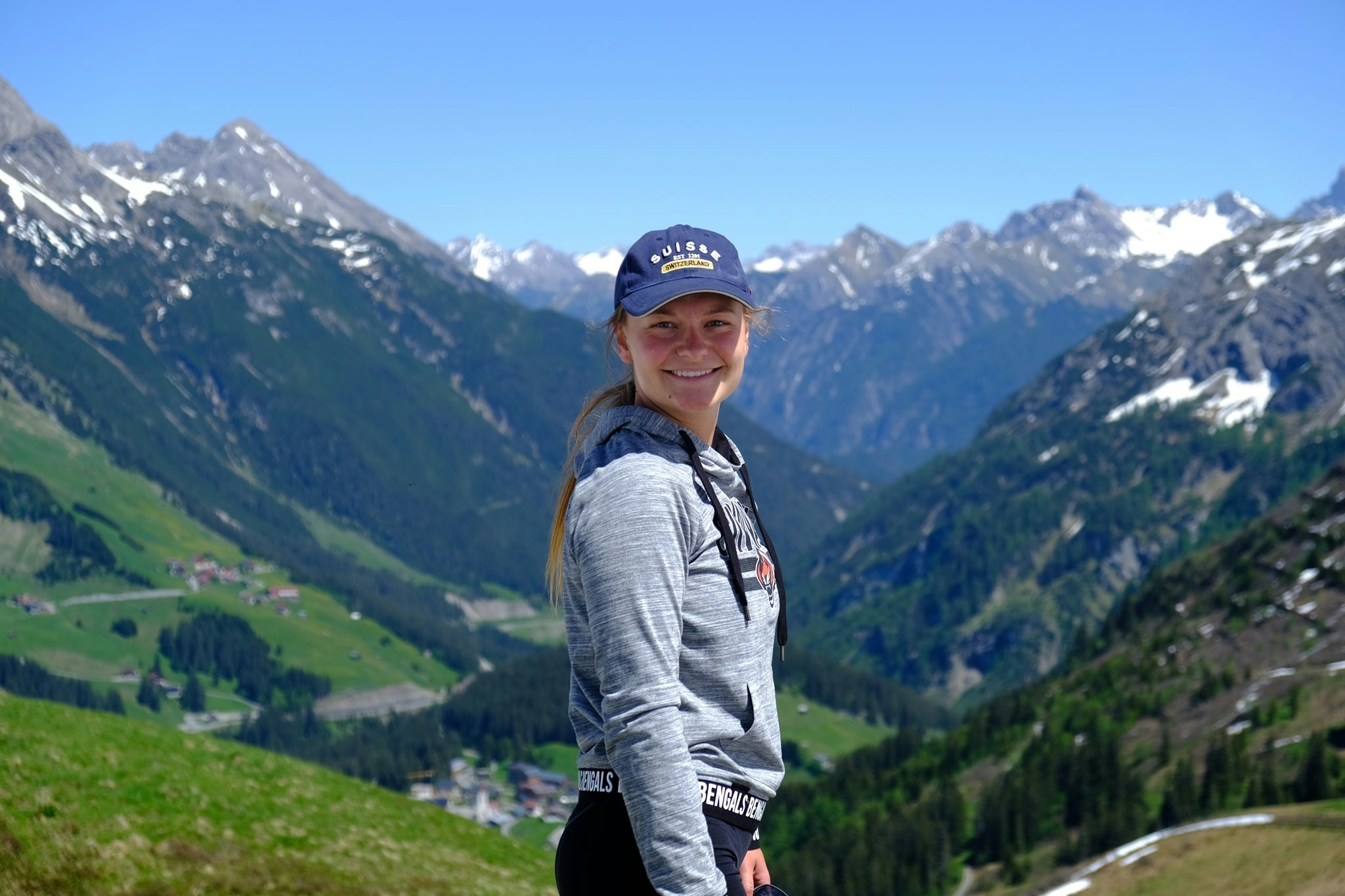 Go to Line Kjær's profile