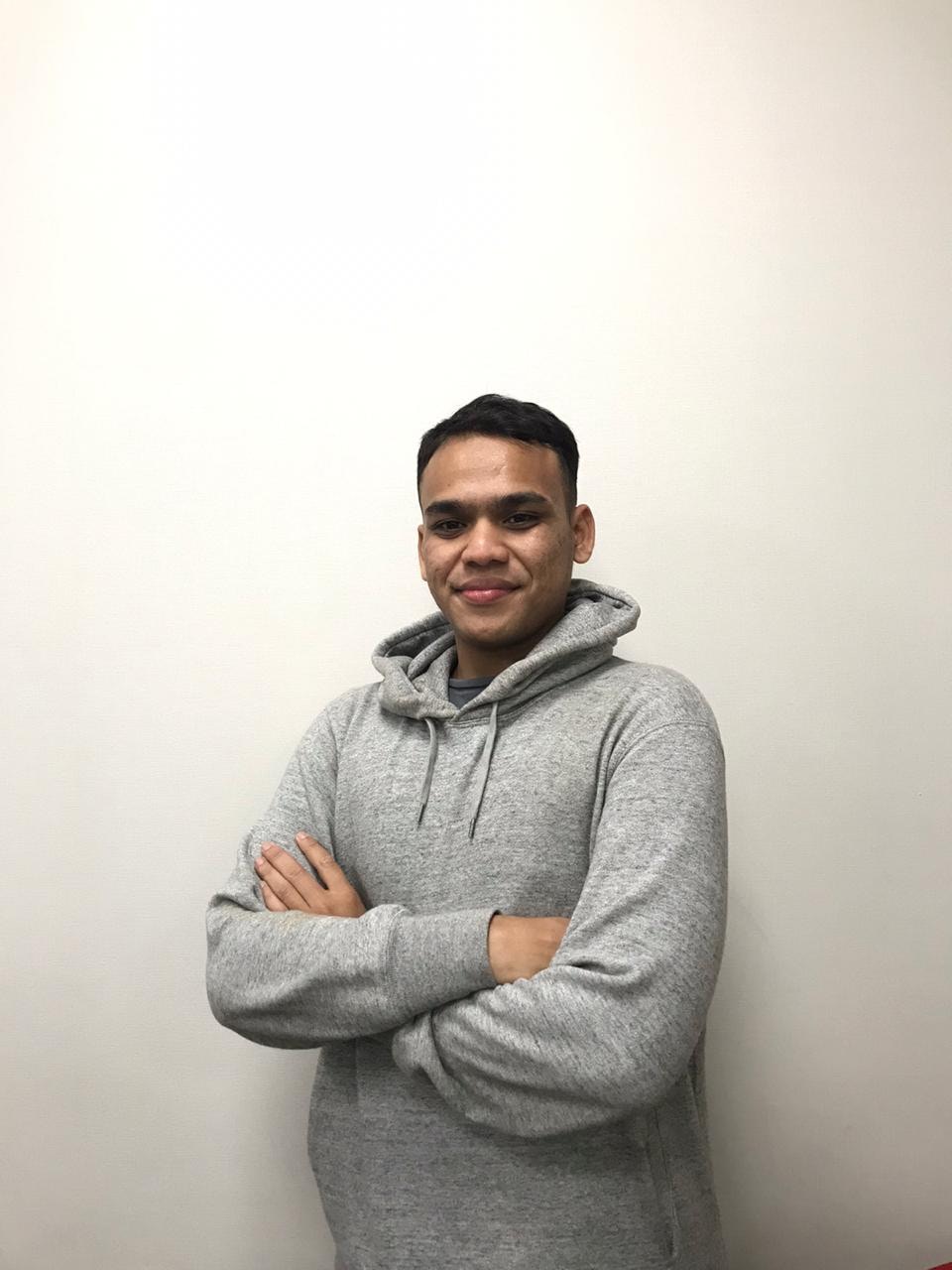 Go to Reza Badar's profile