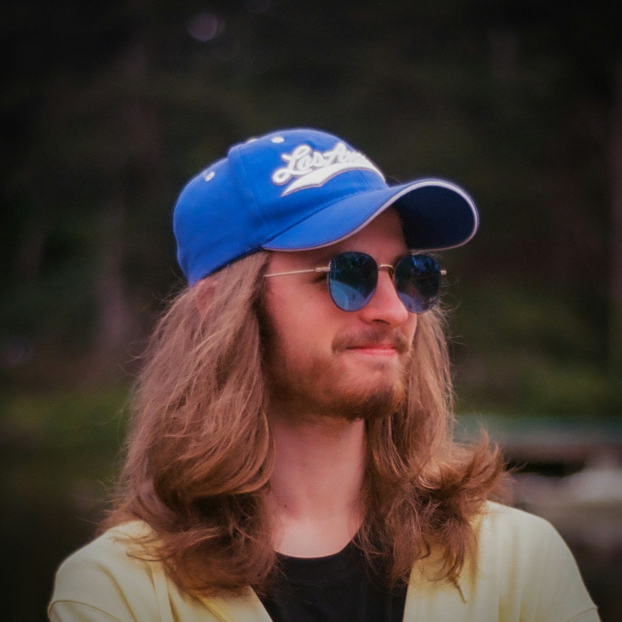 Go to David Bauer's profile