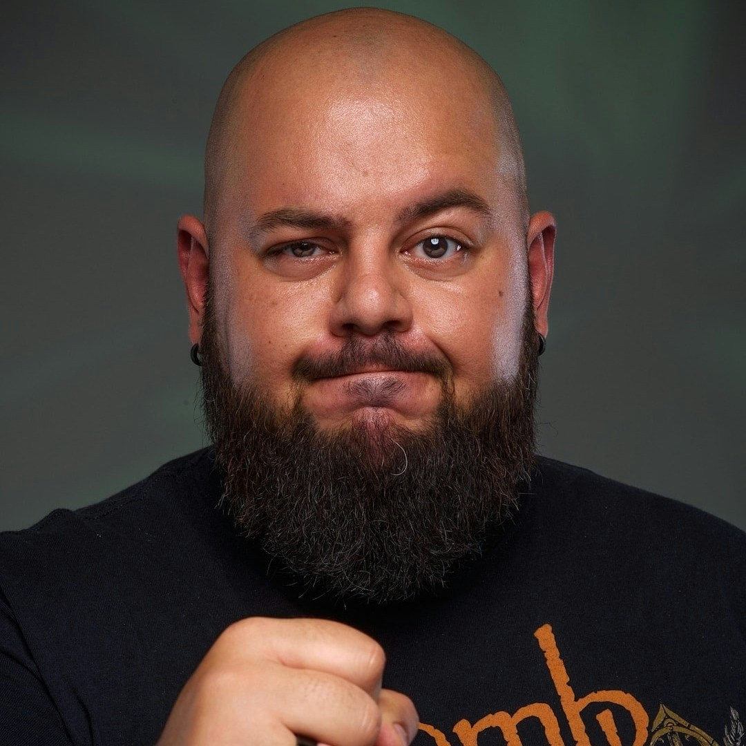 Go to Fadi Al Shami's profile