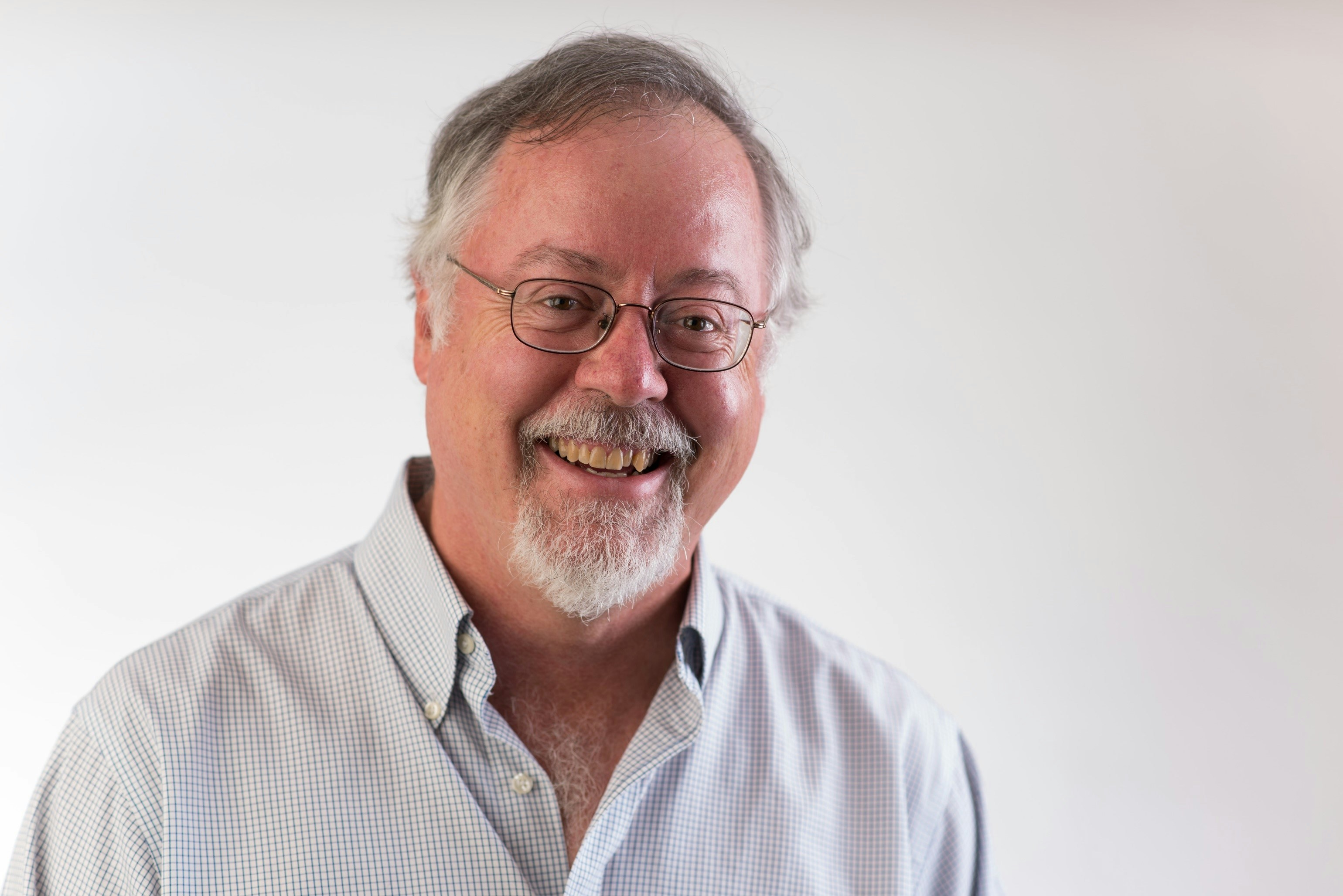 Stephen Measeのプロフィールを見る