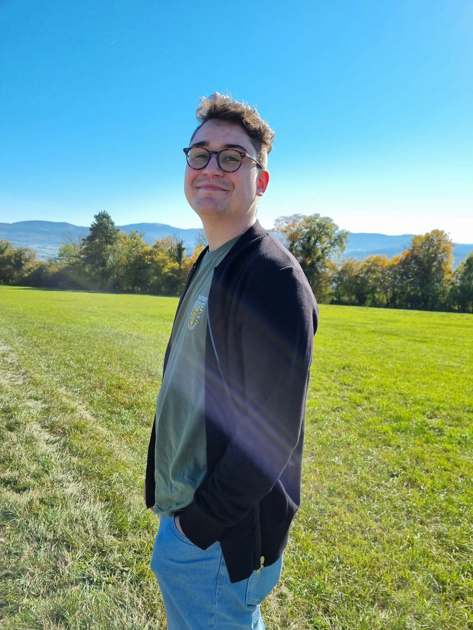 Avatar of user Nicola Casulli