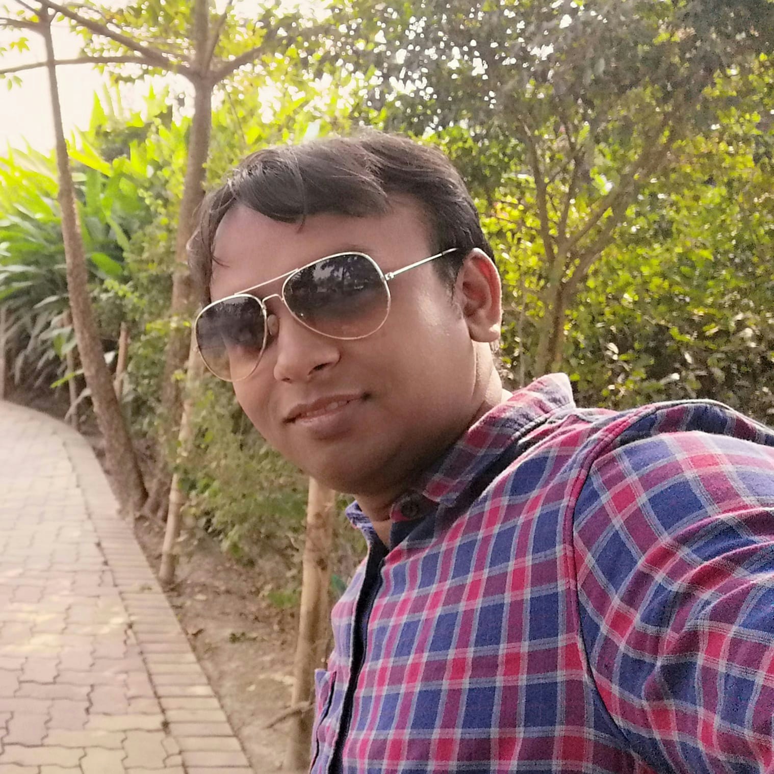 Ve al perfil de Saurabh Kumar