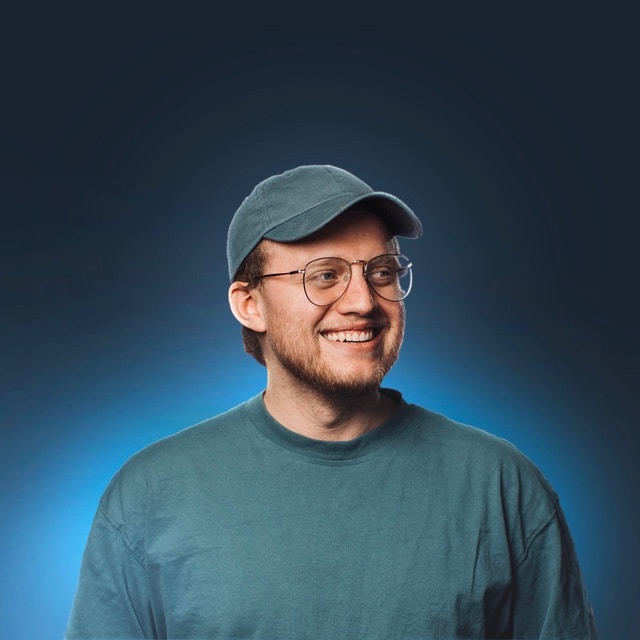 Ir para o perfil de Fredrik B