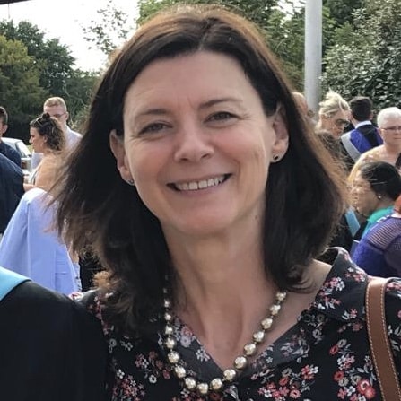 Zum Profil von Sylvie Michel