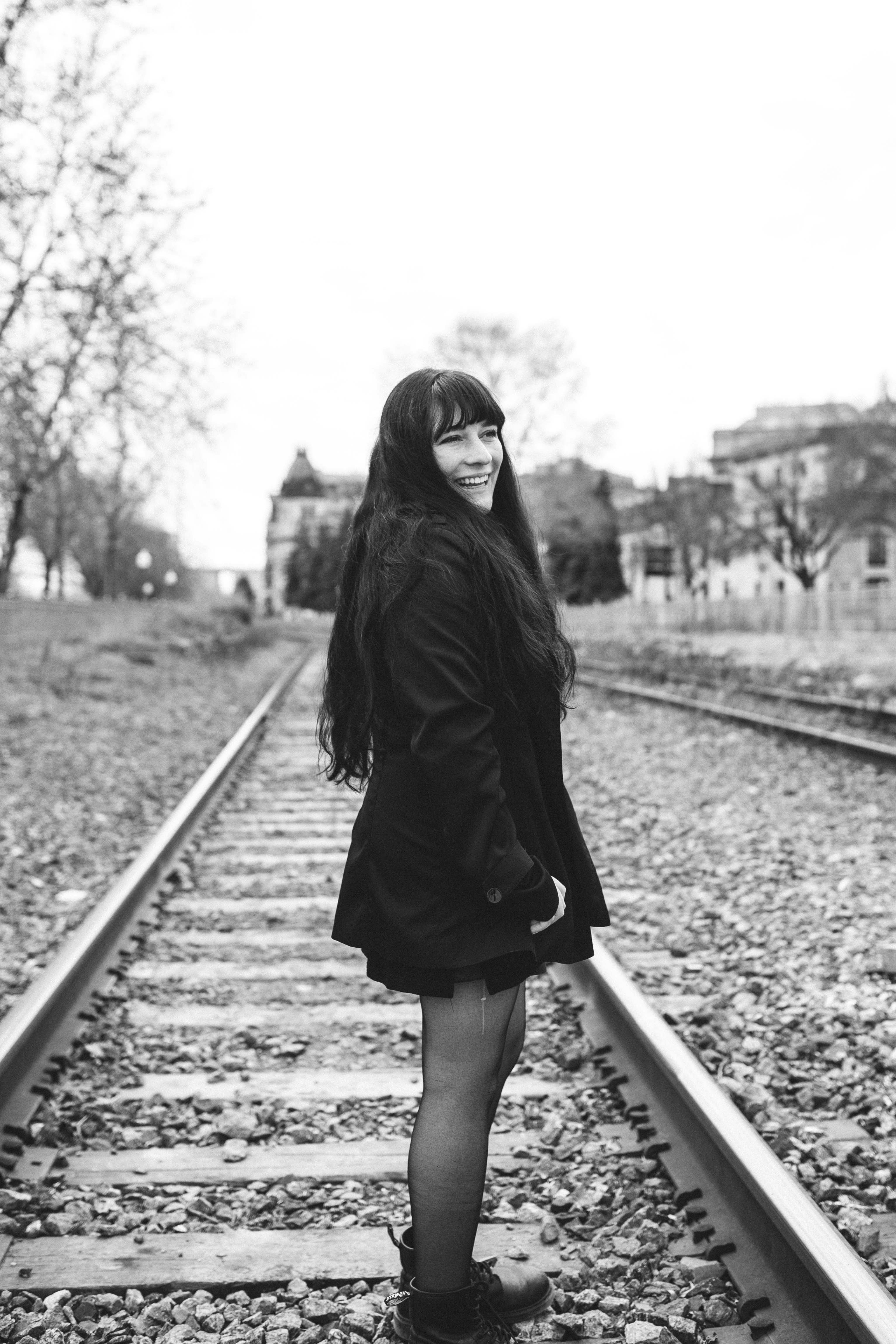 Ve al perfil de Frede Langlois