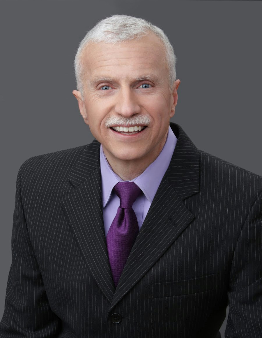 Go to Andre Bernier's profile
