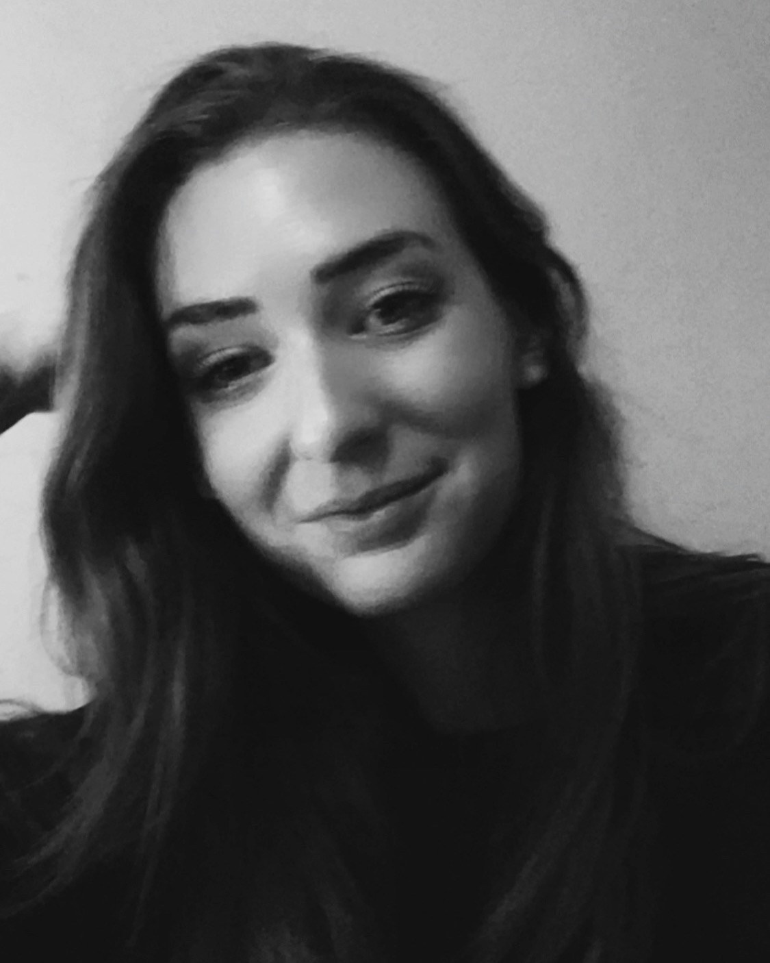 Go to Hayley Mae's profile