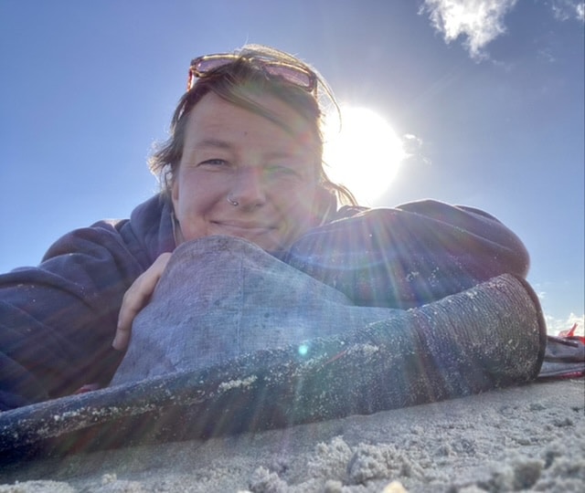 Zum Profil von Maja Latkowska