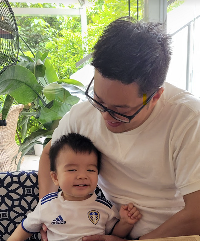 Accéder au profil de Kai Chui