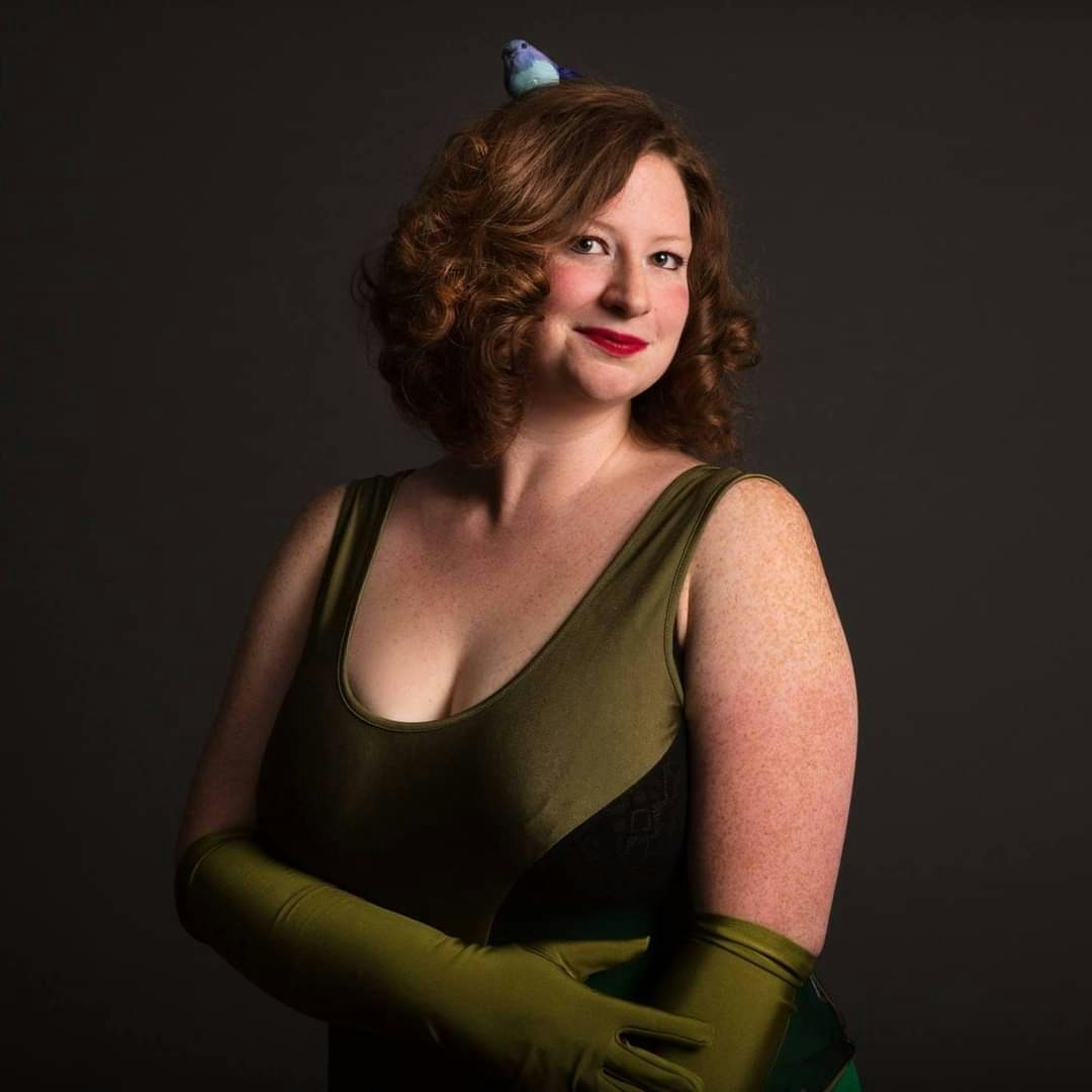 Go to Elizabeth Woolner's profile