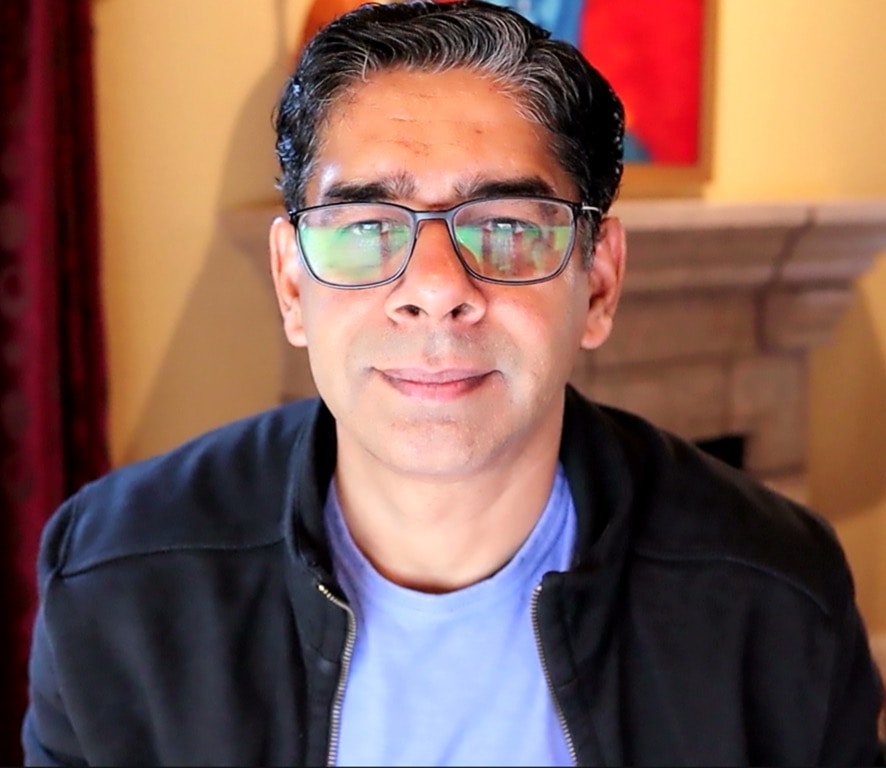 Avatar of user Madhukar Kumar