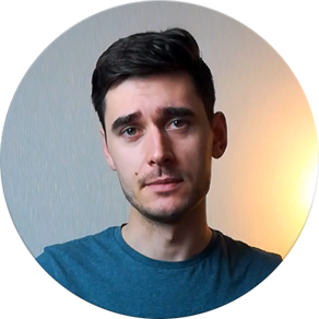 Go to Damian Kwiatkowski's profile