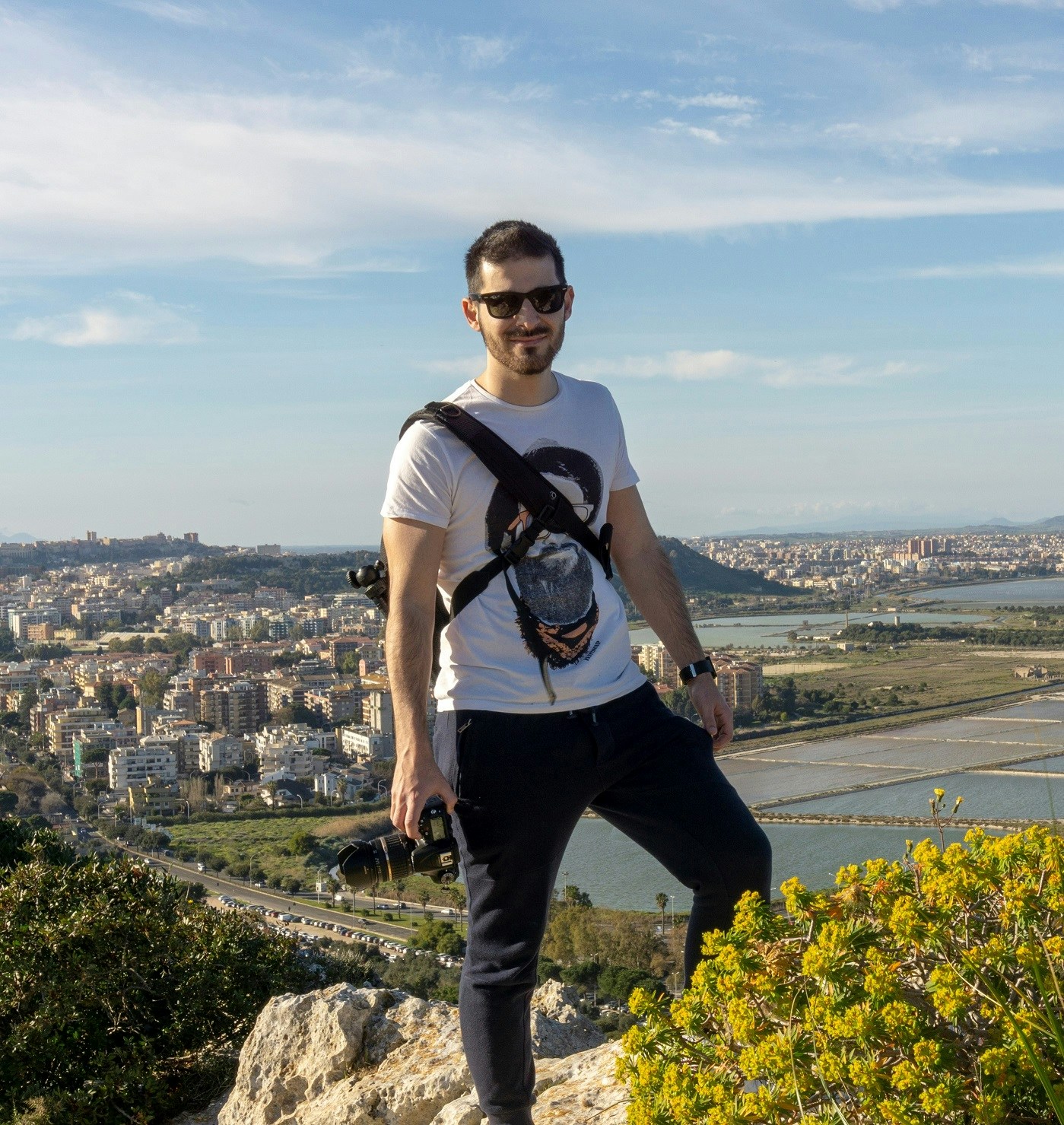 Go to Nicolò Caredda's profile