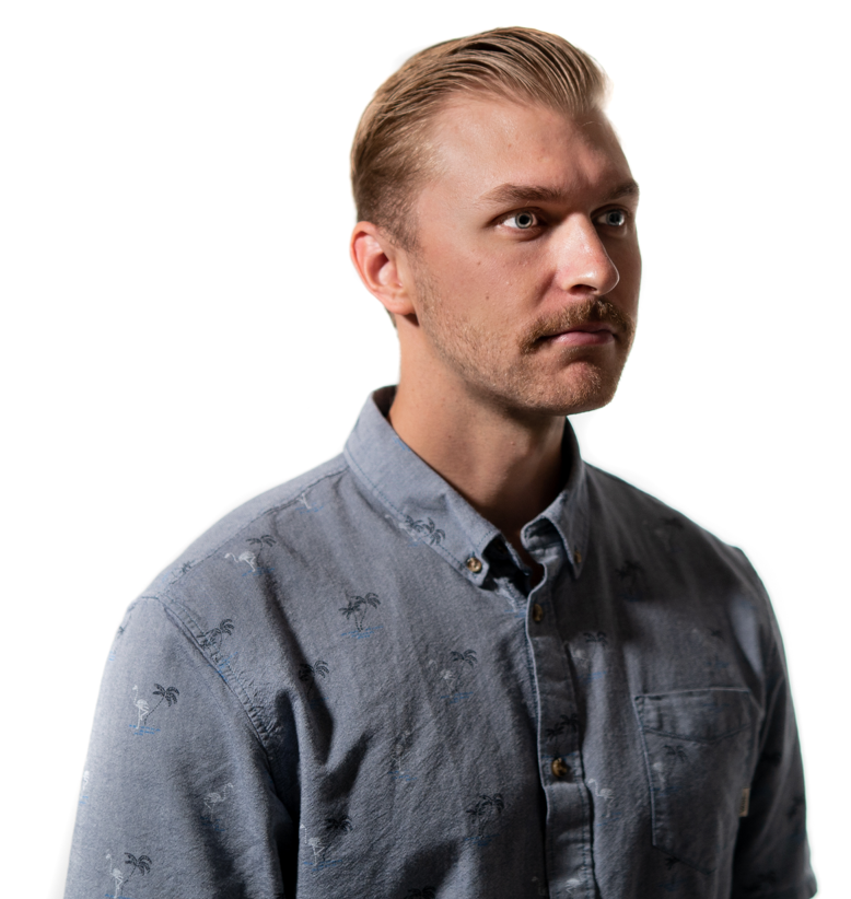Buka profil Bryan Anderson