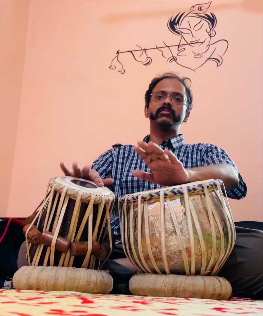 Vai al profilo di Nilesh S