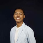 Avatar of user Abib Pramana Putra