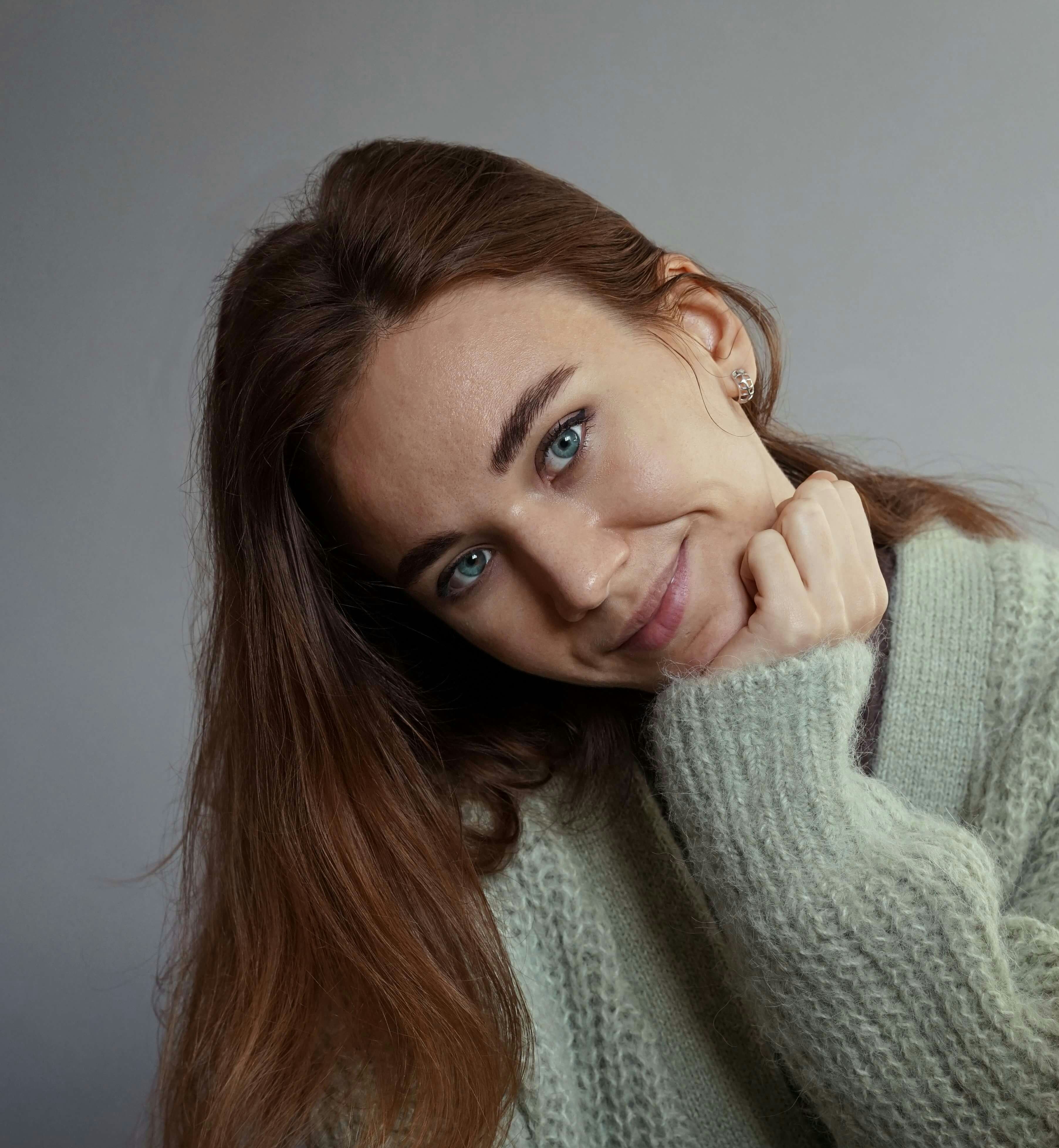 Avatar von Benutzer Hanna Balan