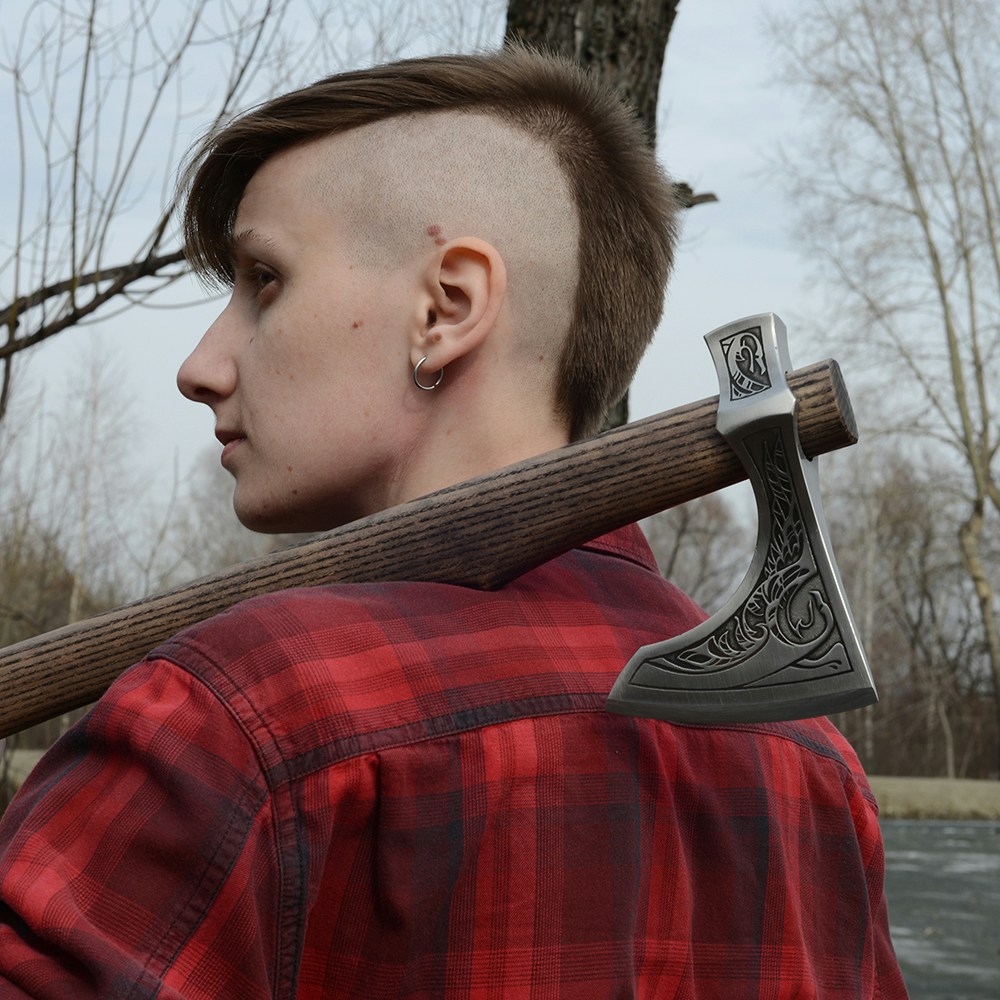 Go to Alexandr Gerdt's profile