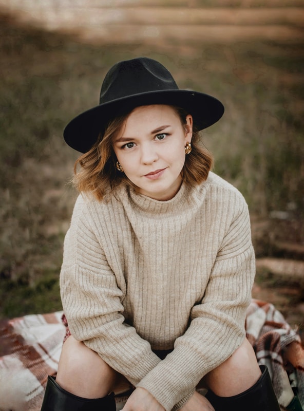 Kateryna Hliznitsova