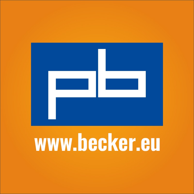 Go to Paul Becker's profile