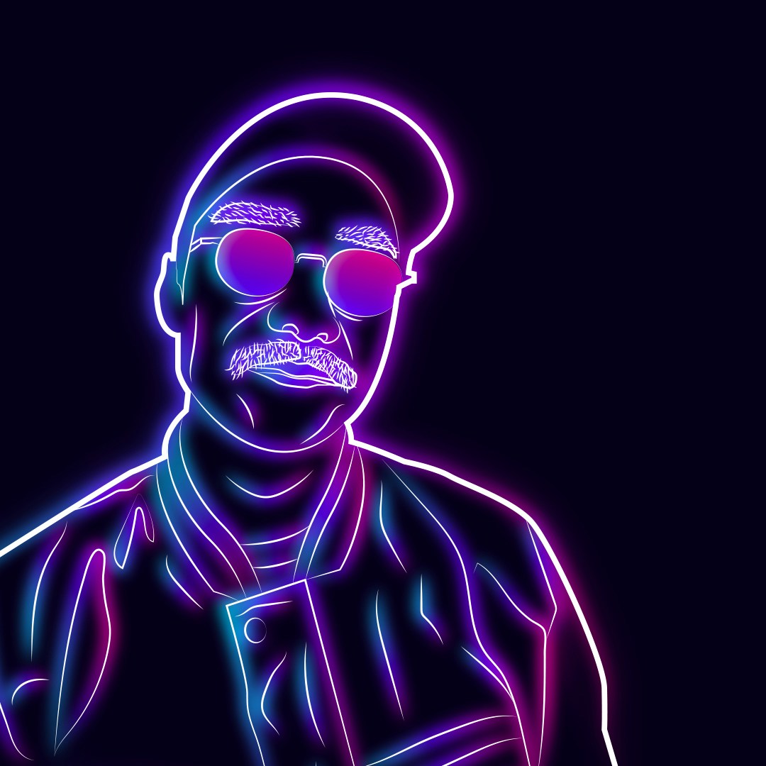 Avatar of user Asap PANG