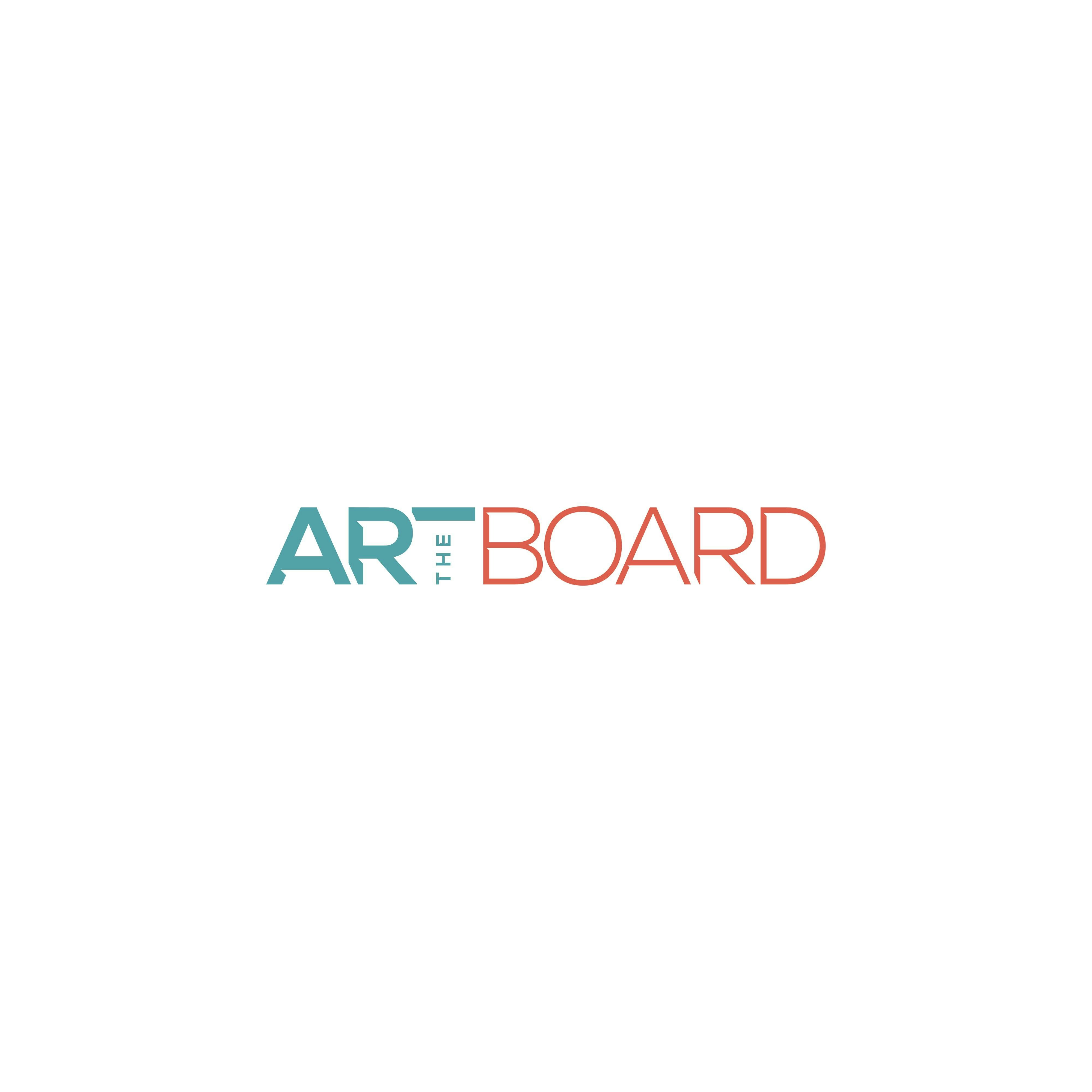 Go to The Artboard's profile